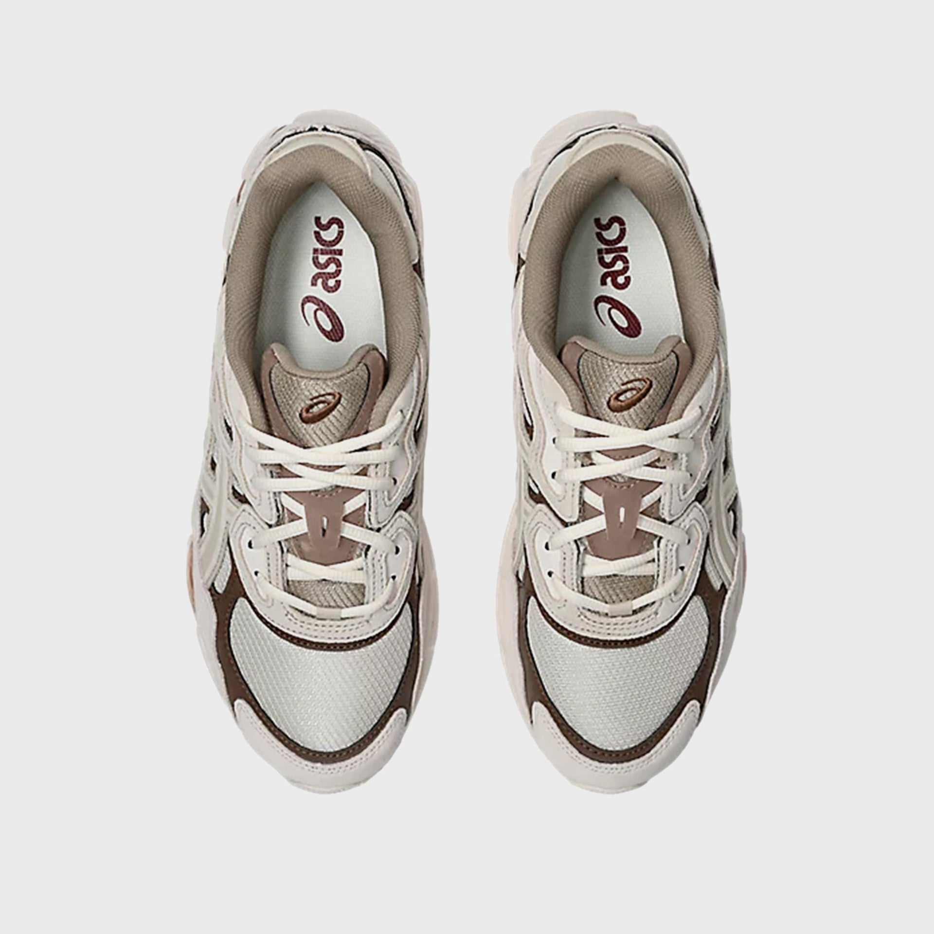 ASICS Gel-NYC - Mineral Beige