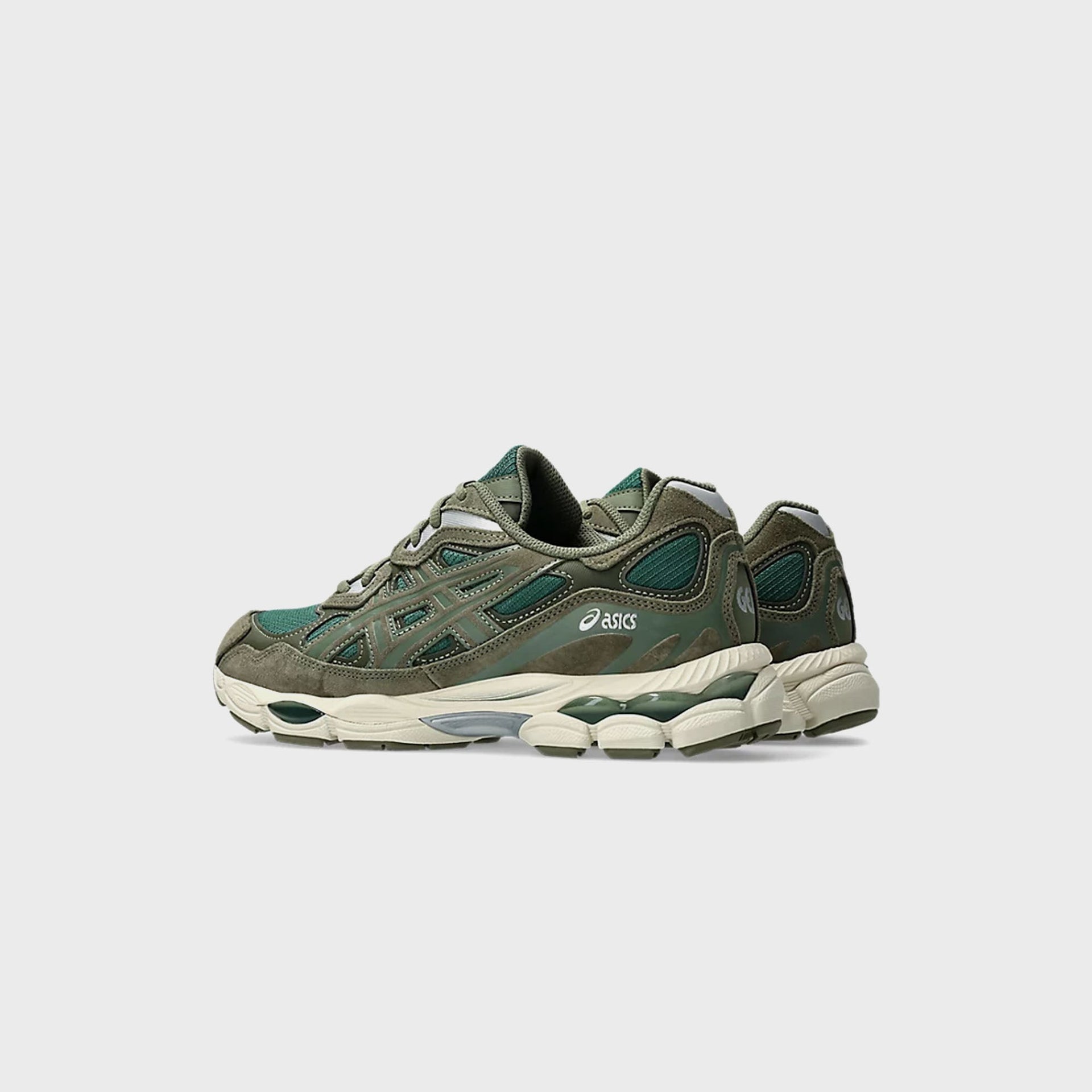 ASICS Gel-NYC - Grove / Olive