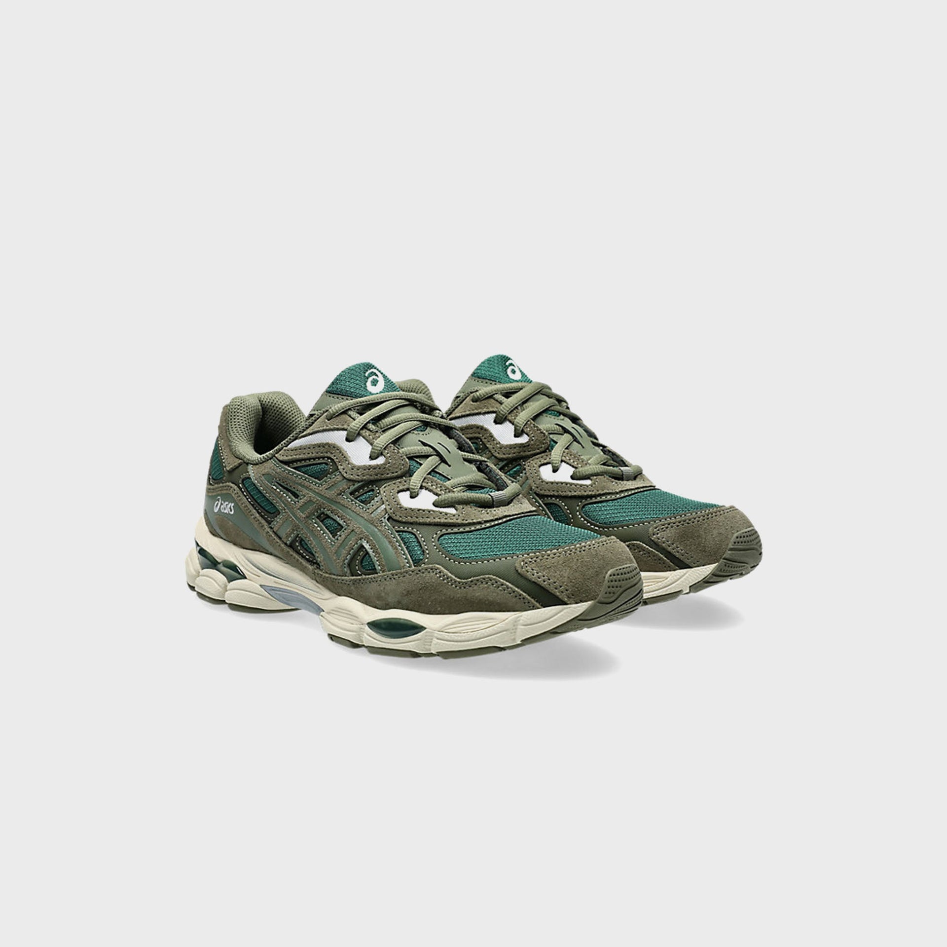 ASICS Gel-NYC - Grove / Olive