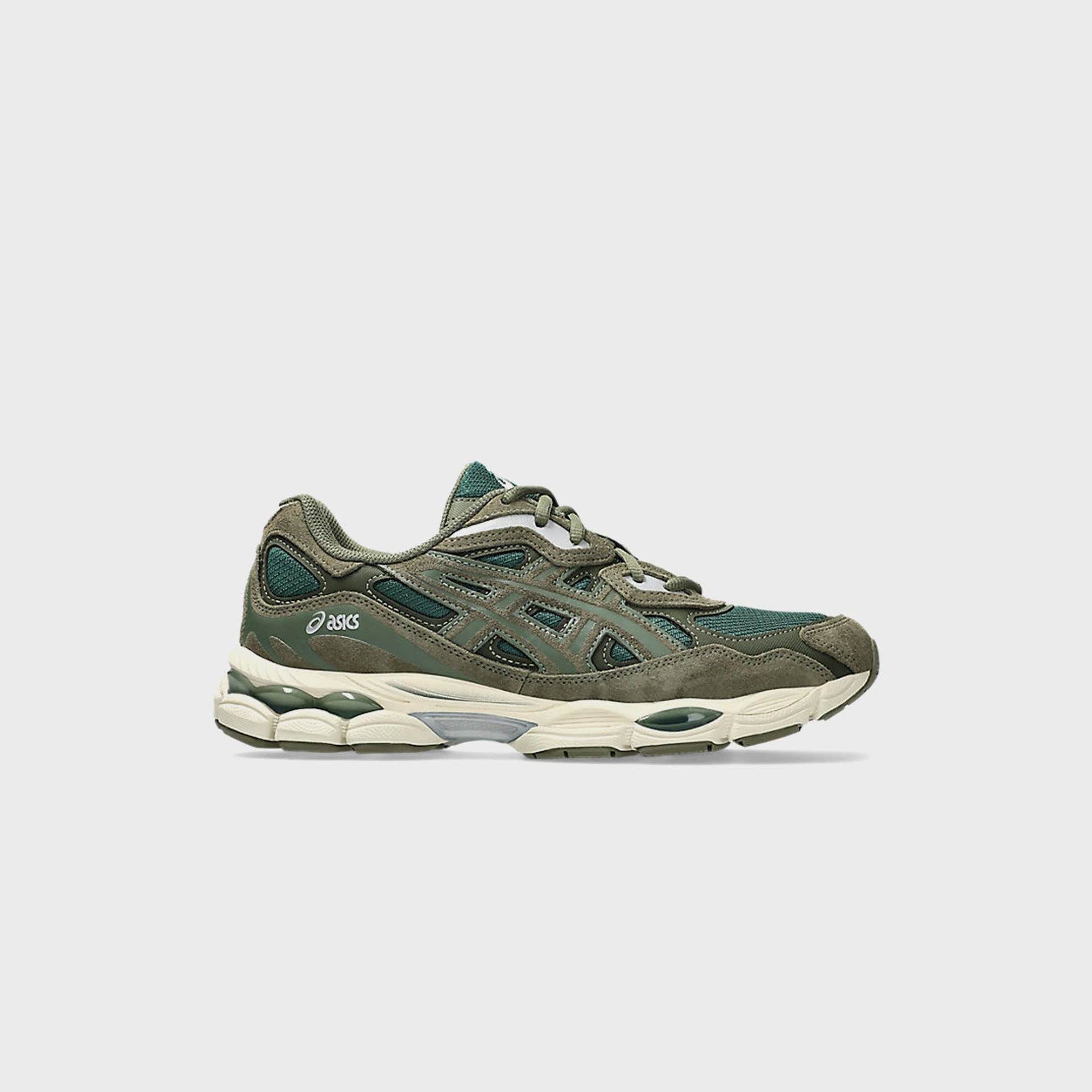 ASICS Gel-NYC - Grove / Olive