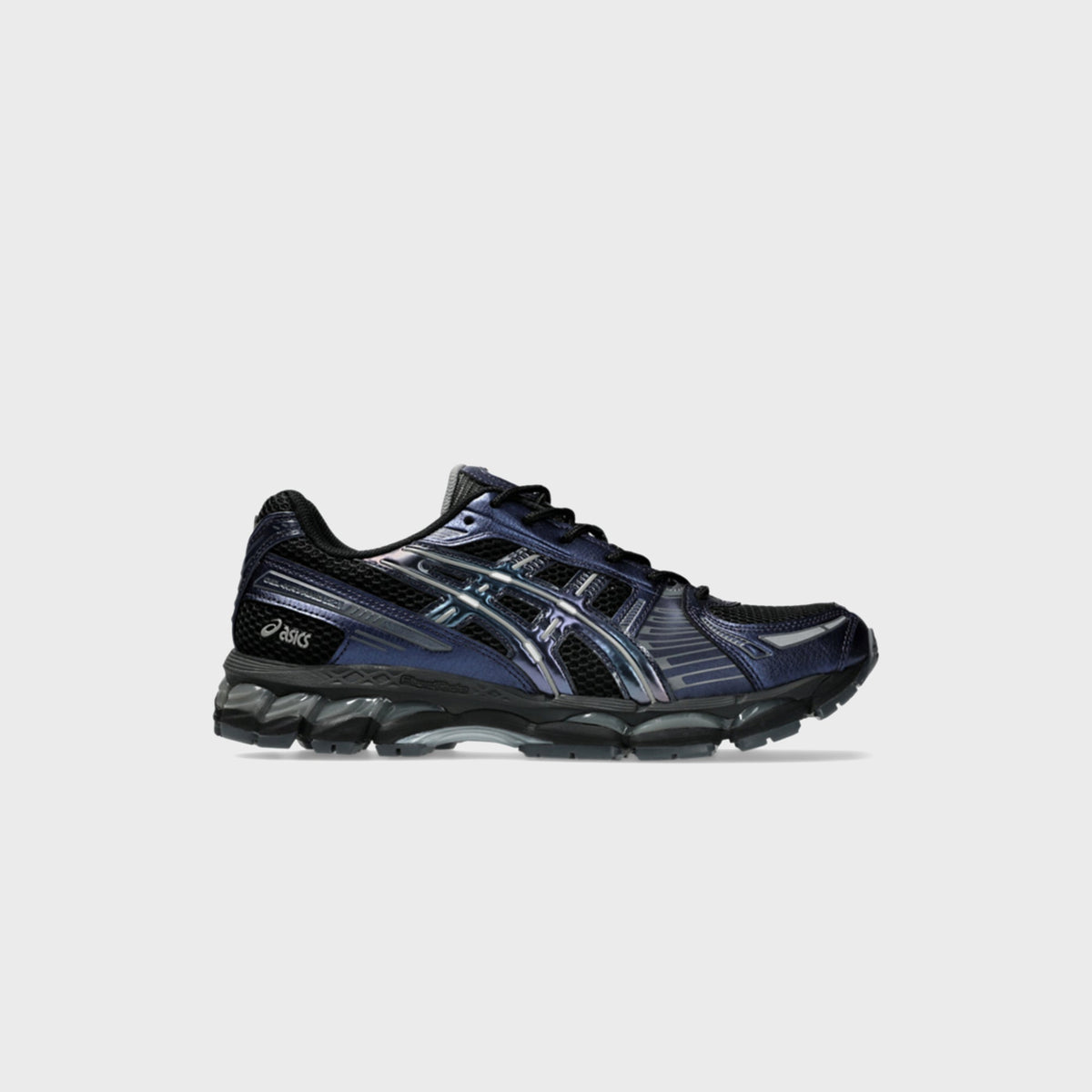 ASICS GEL-KAYANO 12.1 - Black / Carrier Grey