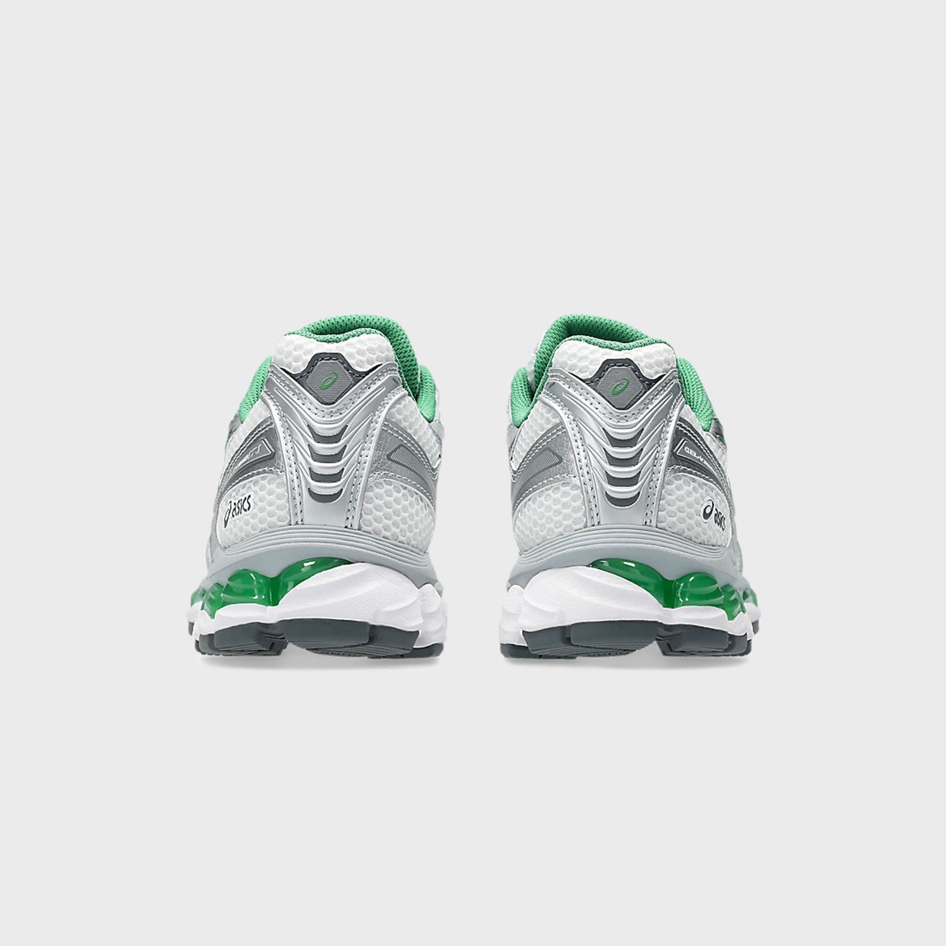 ASICS Gel-Kayano 12.1 - White / Pure Silver