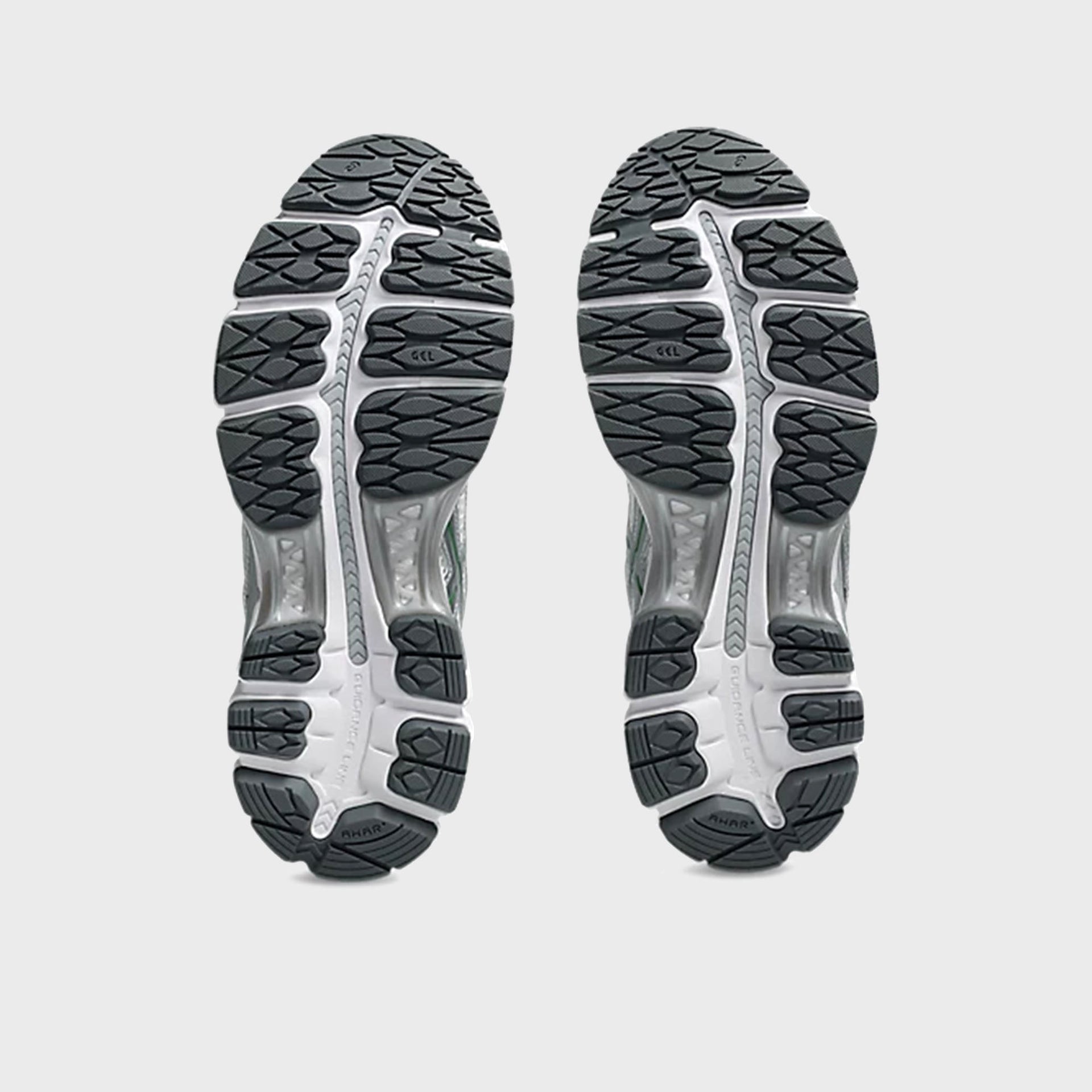 ASICS Gel-Kayano 12.1 - White / Pure Silver