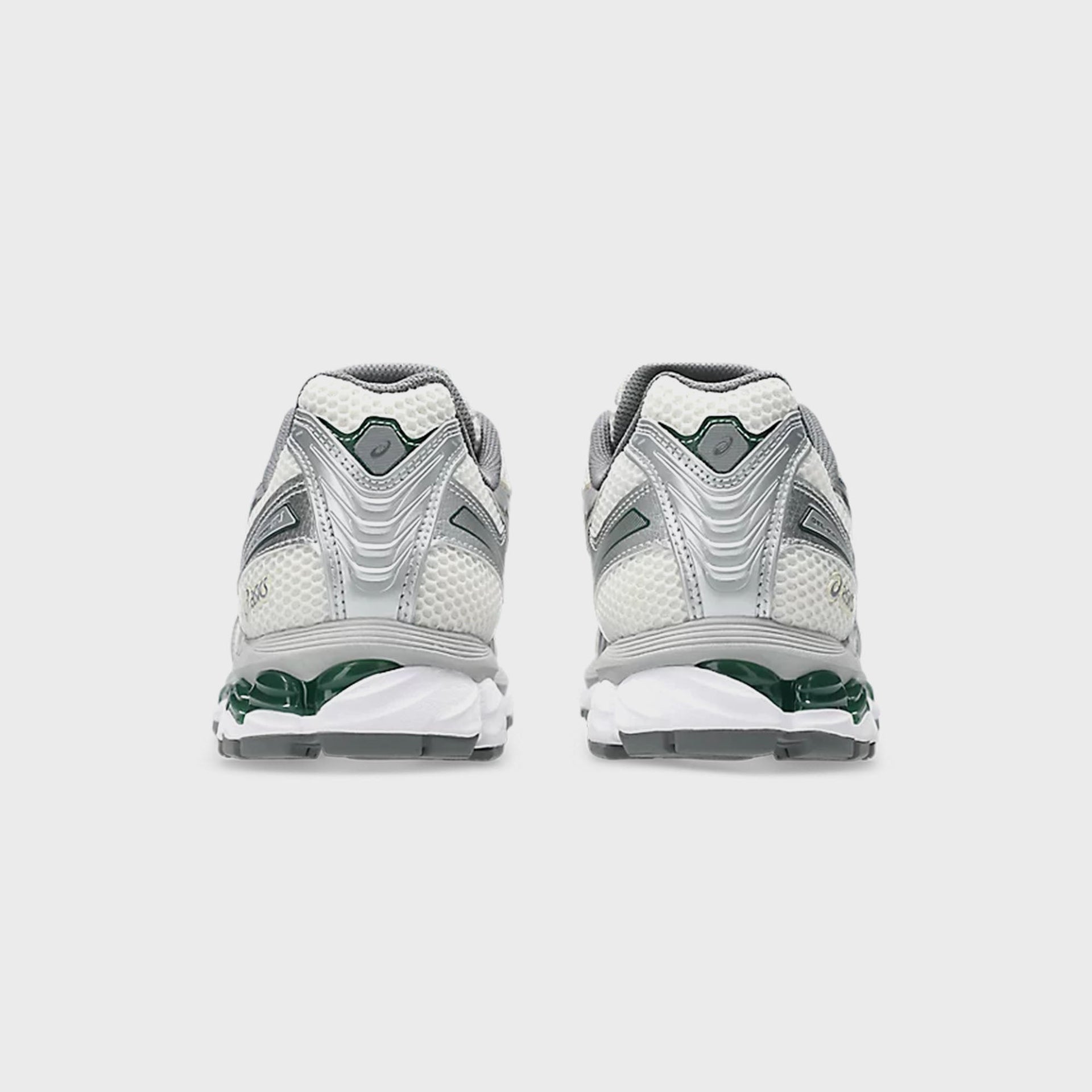 ASICS GEL-KAYANO 12.1 - Cream / Carbon