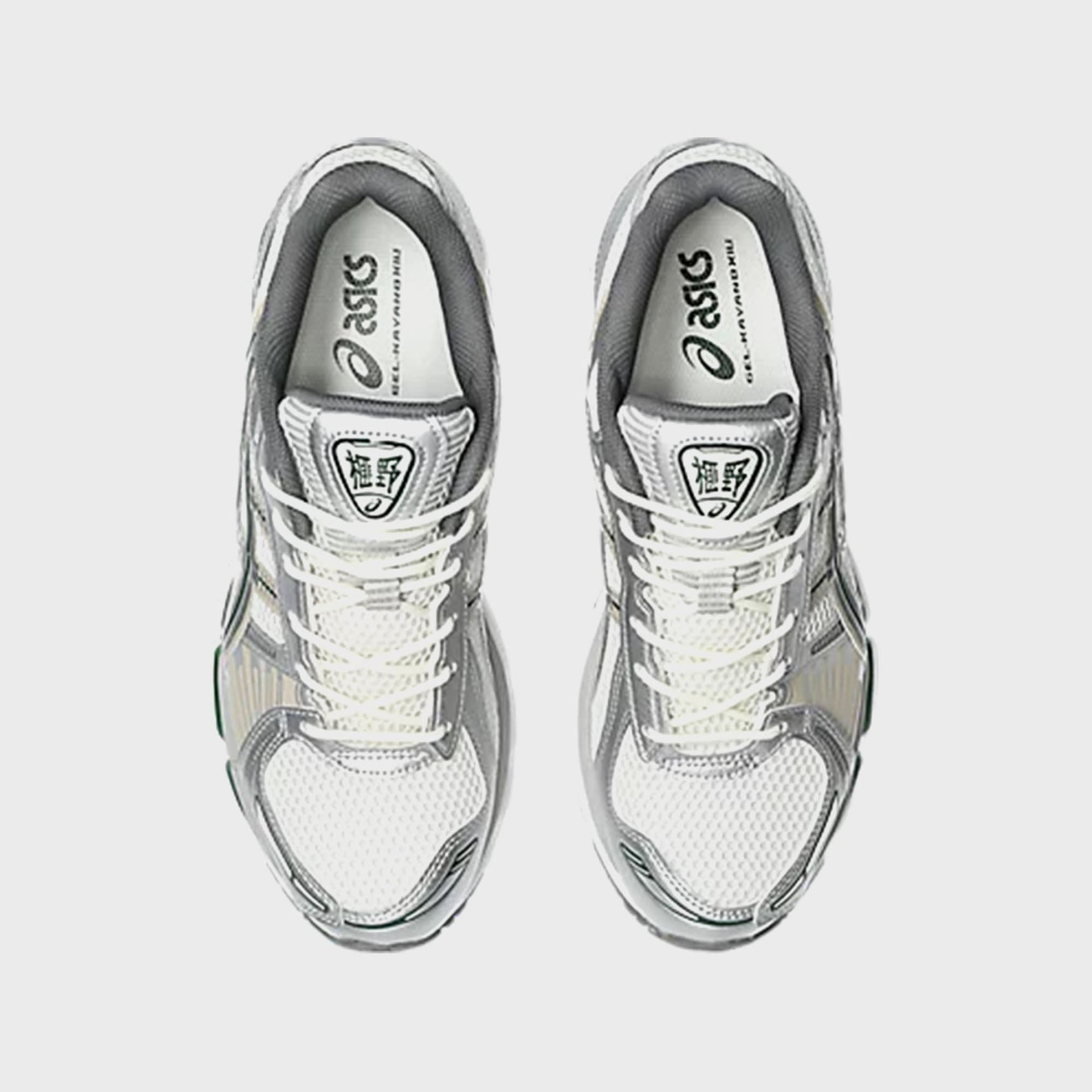 ASICS GEL-KAYANO 12.1 - Cream / Carbon