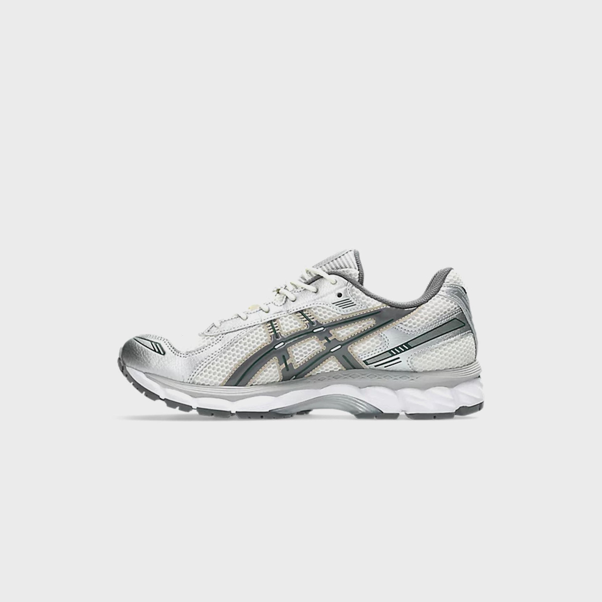 ASICS GEL-KAYANO 12.1 - Cream / Carbon