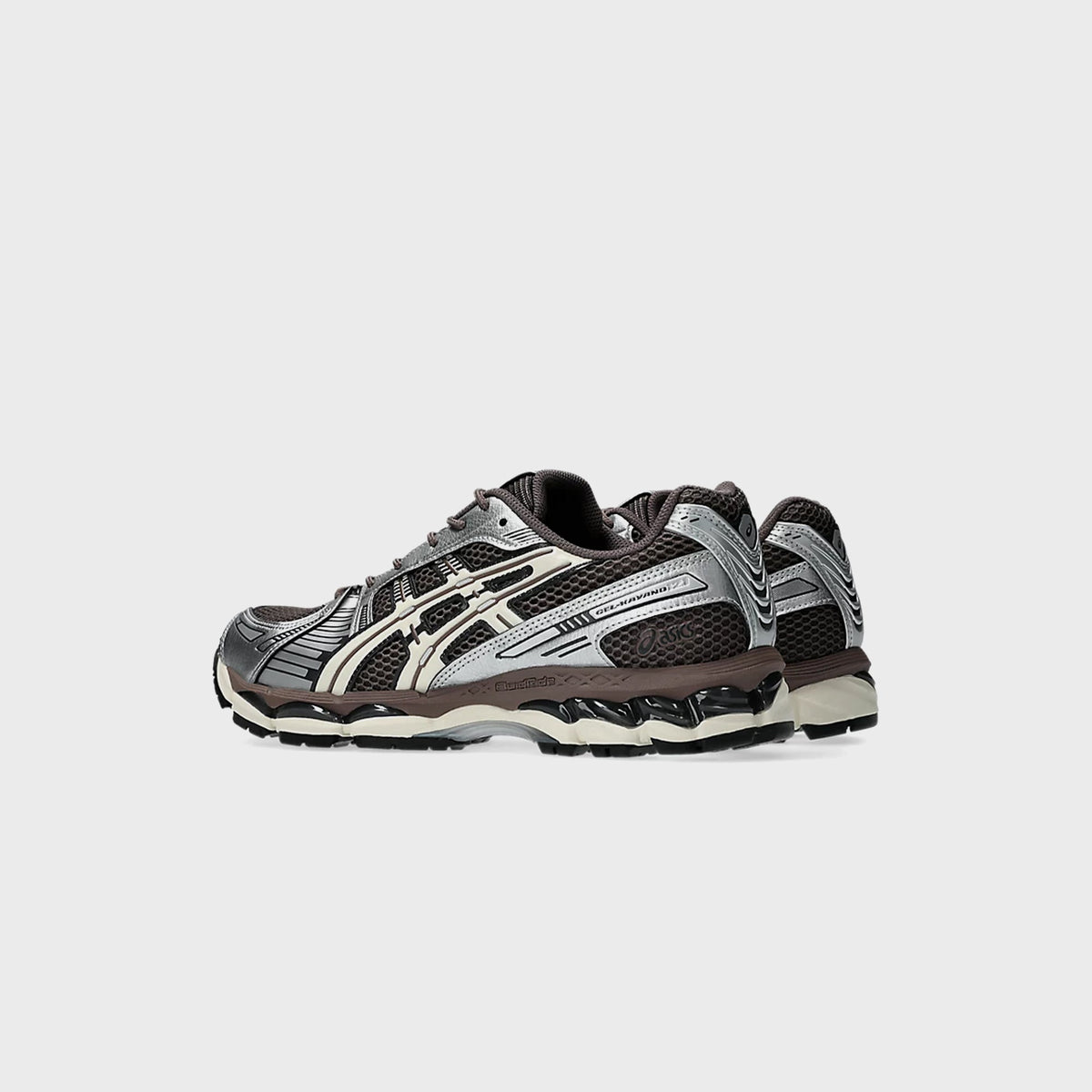 ASICS Gel Kayano 12.1 - Cocoa Powder / Cream