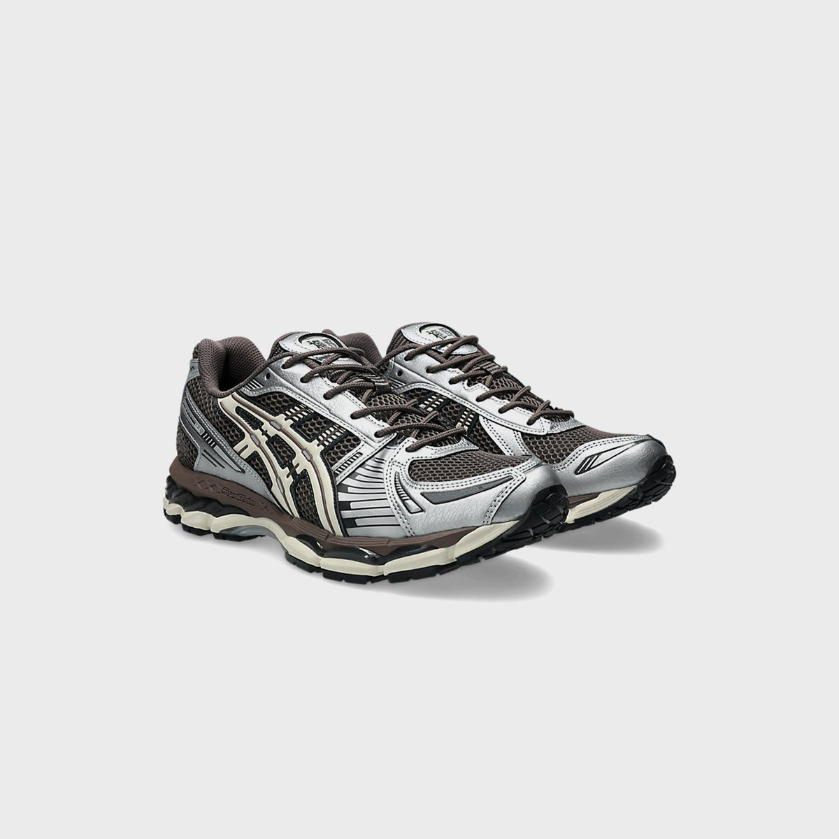 ASICS Gel Kayano 12.1 - Cocoa Powder / Cream