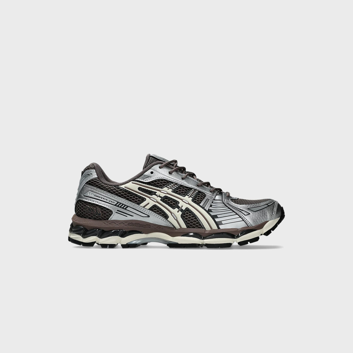 ASICS Gel Kayano 12.1 - Cocoa Powder / Cream