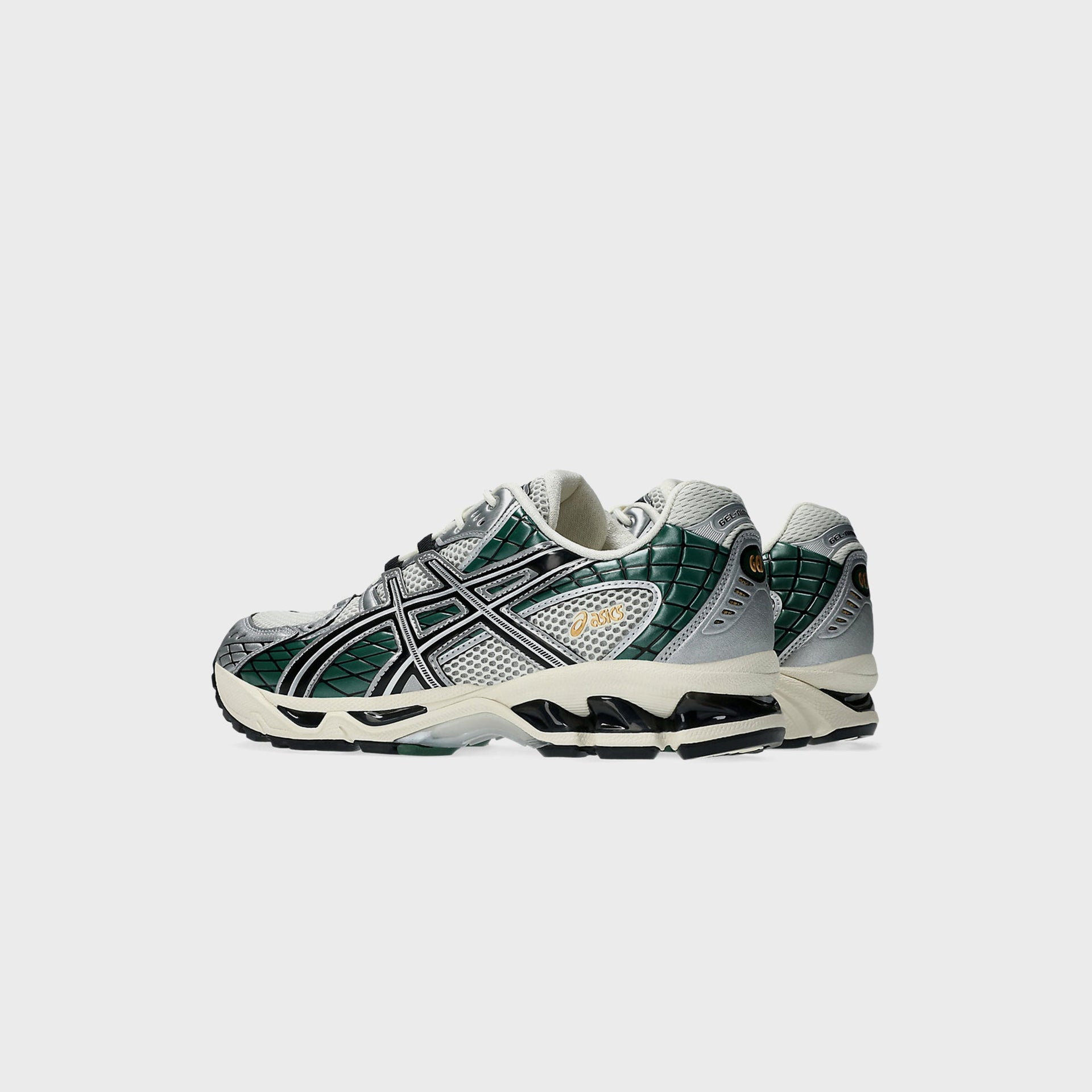 ASICS Gel-Nimbus 10.1 - Cream / Grove