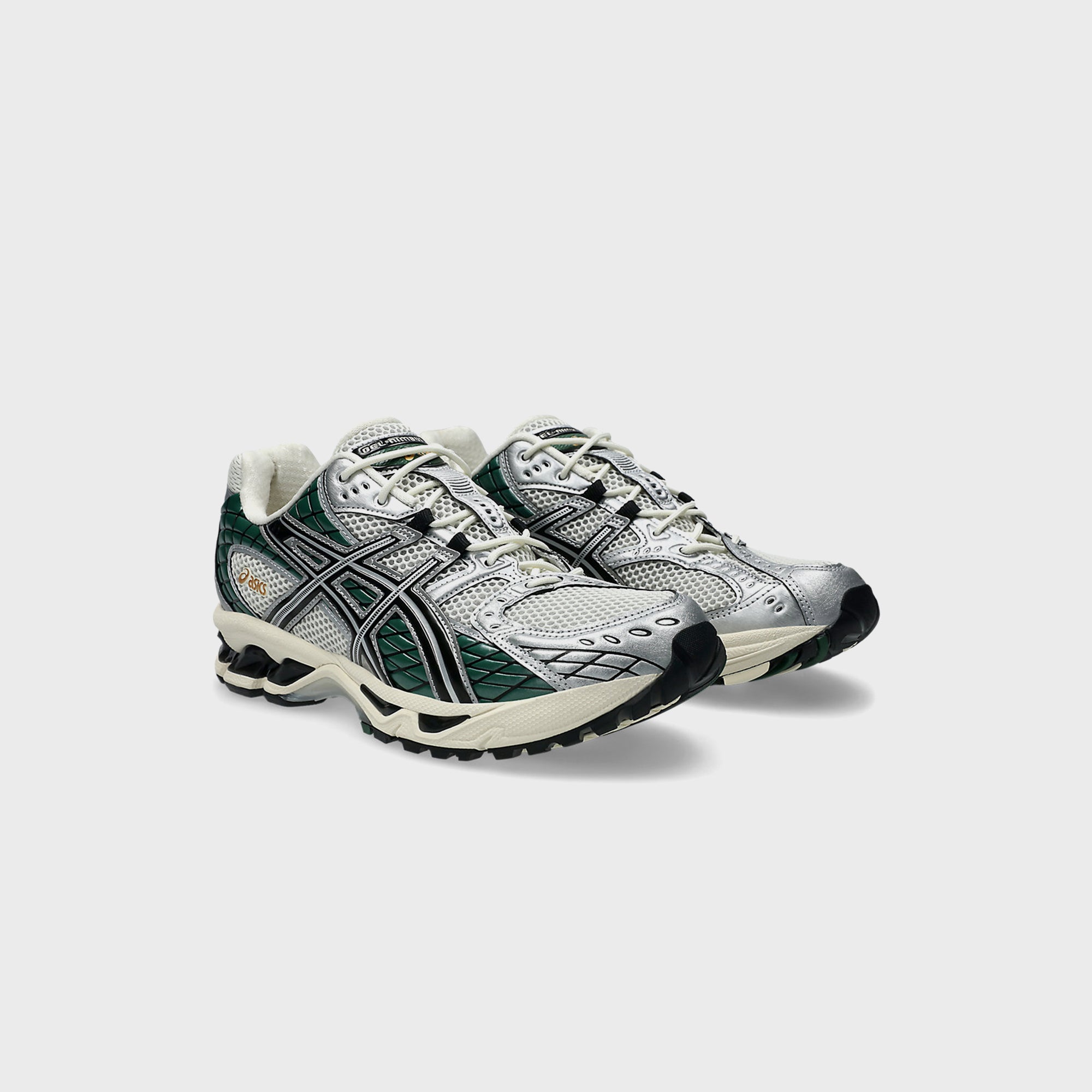 ASICS x Cecilie Bahnsen Gel-Cumulus 16 - Glacier Grey
