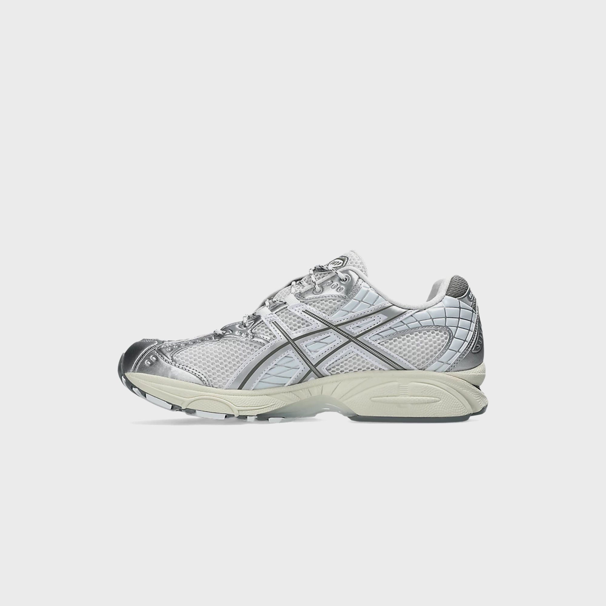 ASICS Gel-Nimbus 10.1 - White / Airy Blue – Kith Europe