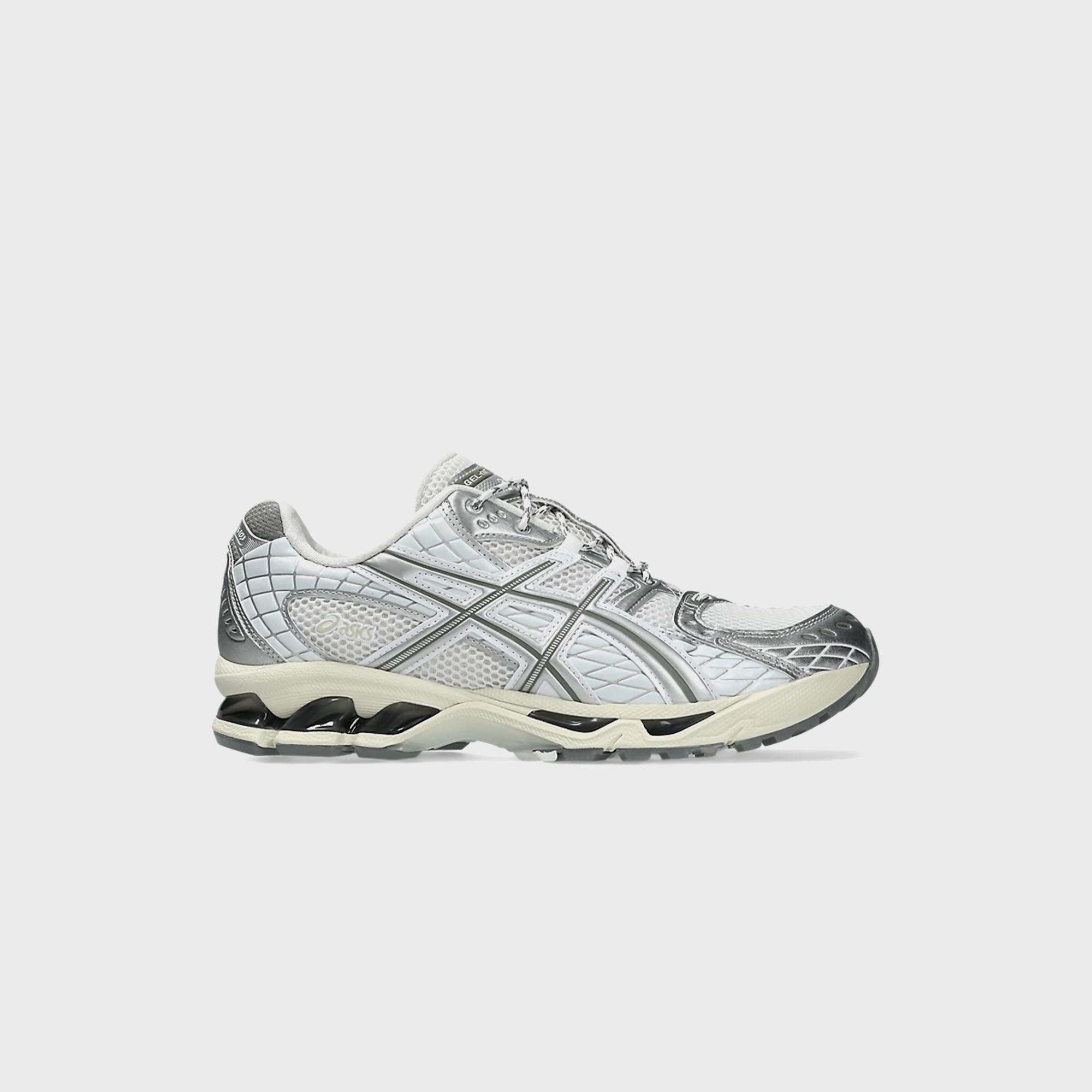ASICS Gel-Nimbus 10.1 - White / Airy Blue – Kith Europe