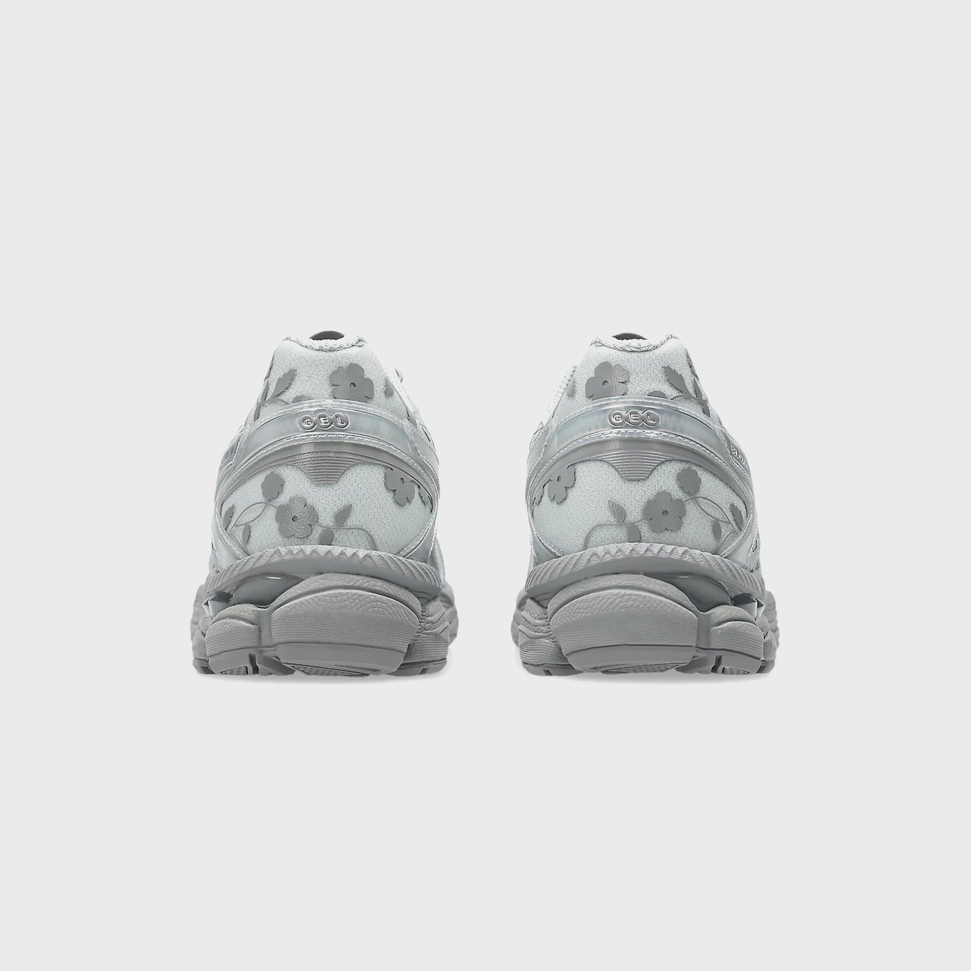【新品未使用】Cecilie Bahnsen Asics Gel-Cumulus GEL-CUMULUS 16 SSCB | Unisex | Black/Black | Sportstyle
