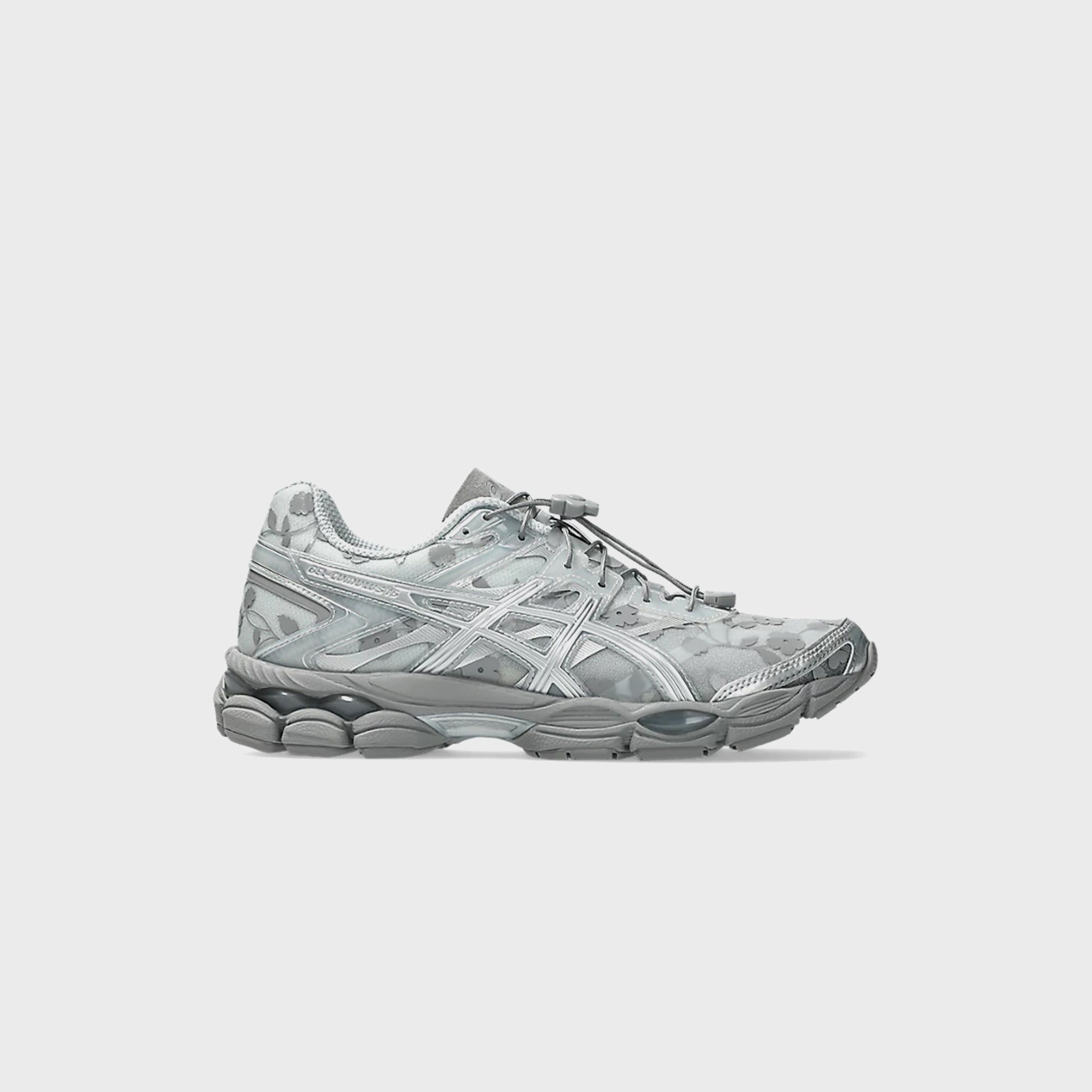 新品 CecilieBahnsen Asics Gel-Cumulus 23.5 ASICS x Cecilie Bahnsen Gel-Cumulus 16 - Glacier Grey