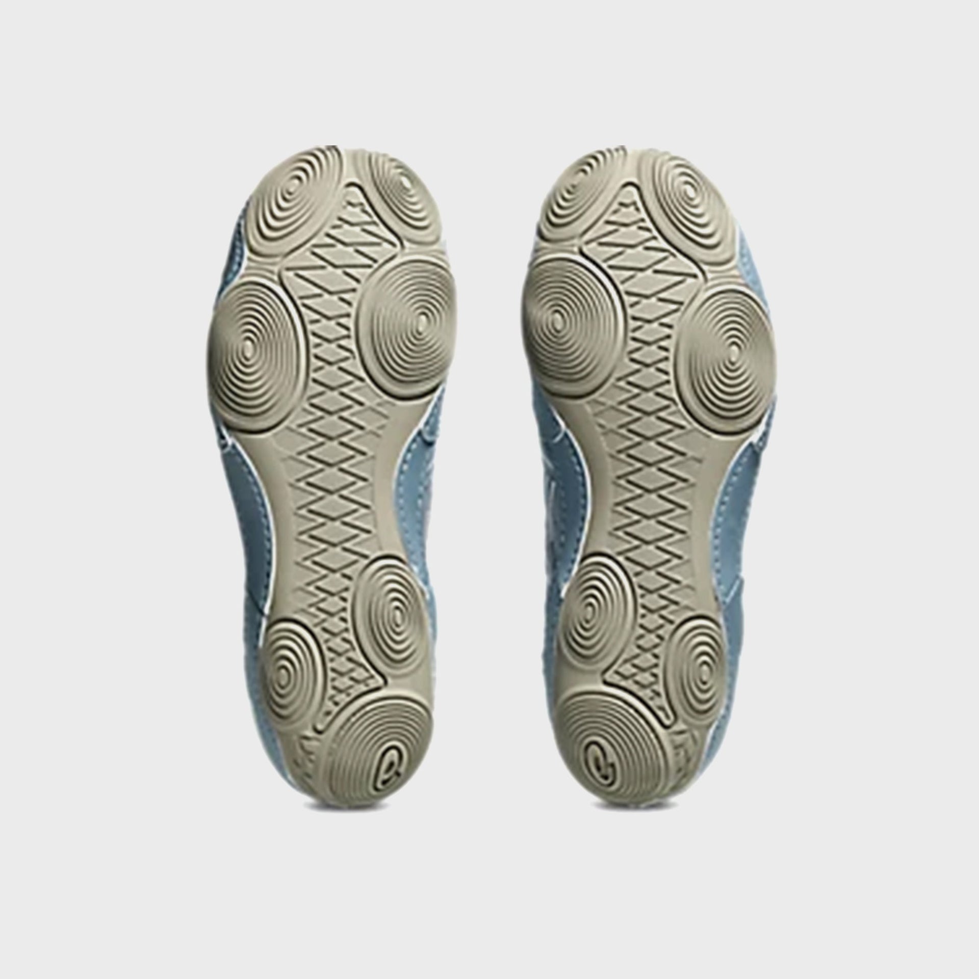 ASICS Hypersync - Slate Blue / Storm Cloud
