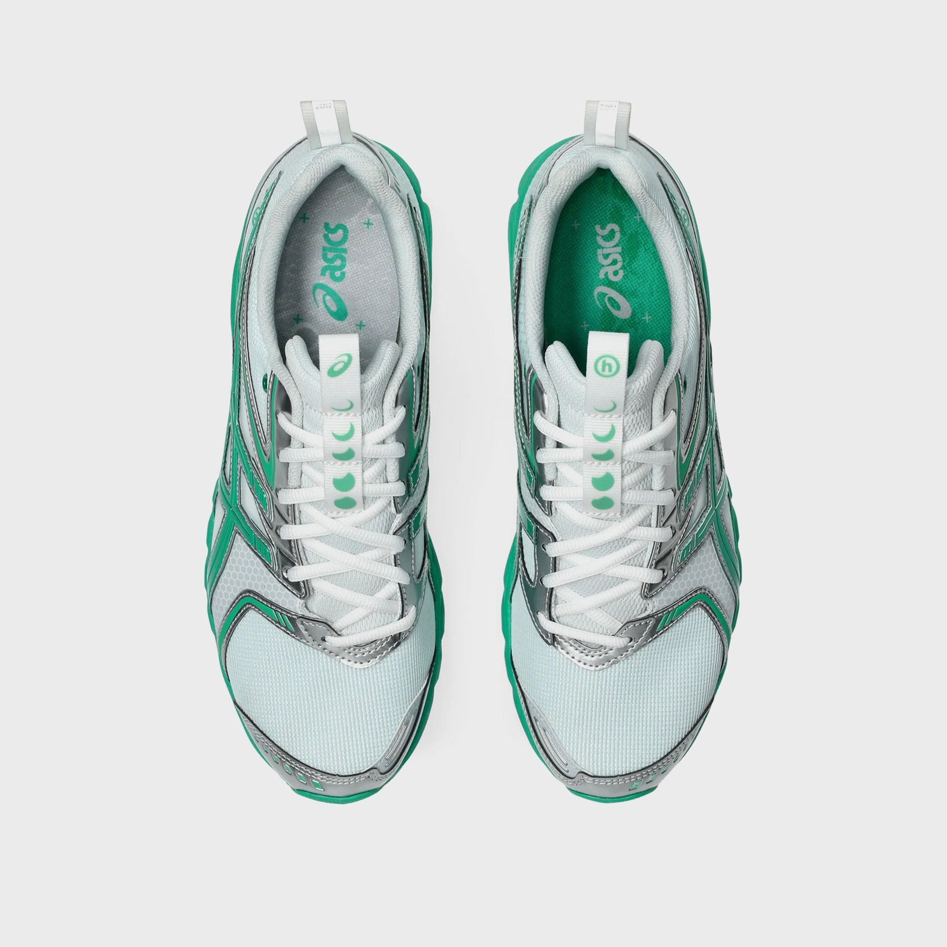 ASICS x HIDDEN NY Gel-DS Trainer 14 - Dawn