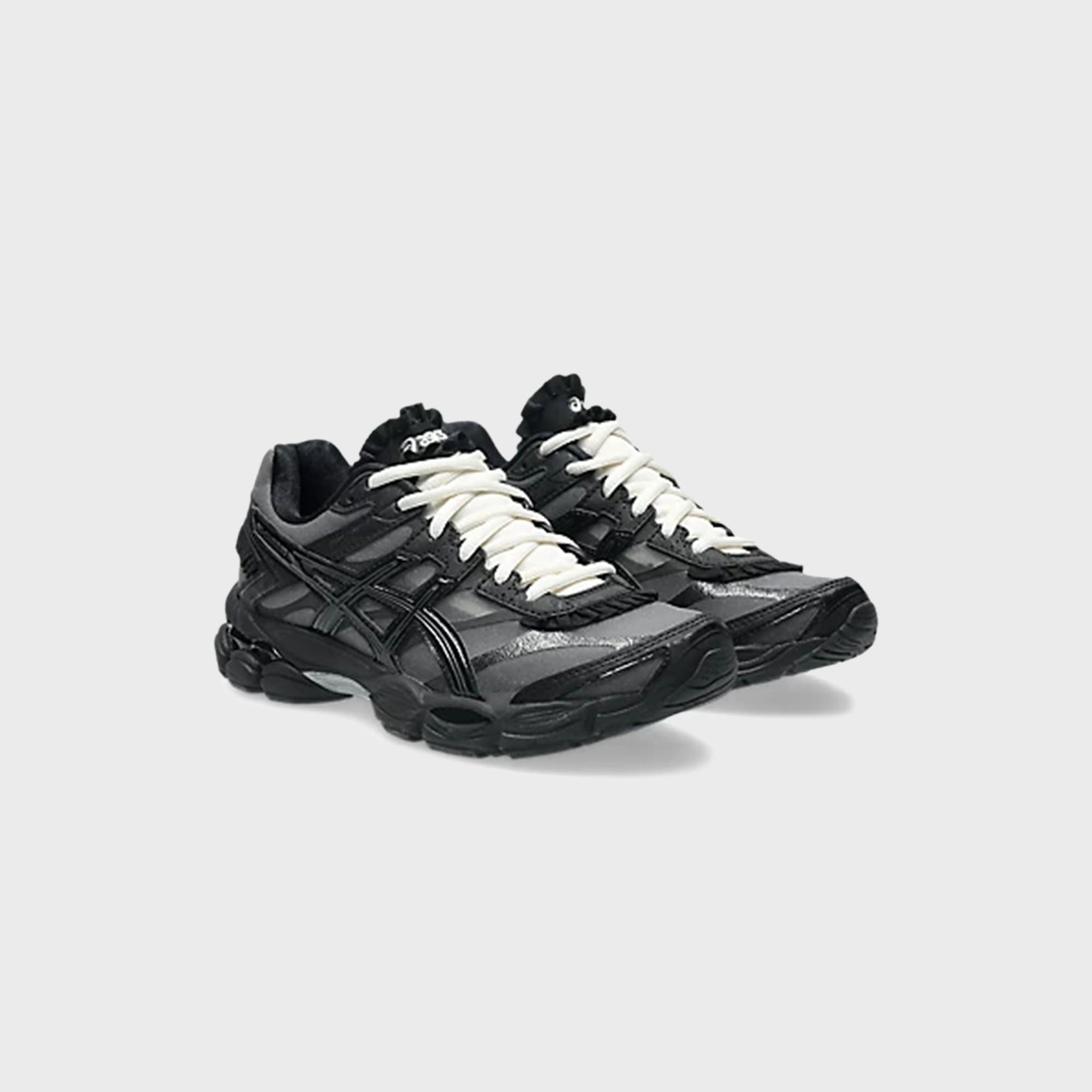 ASICS x Griff Gel-Cumulus 16 - Black