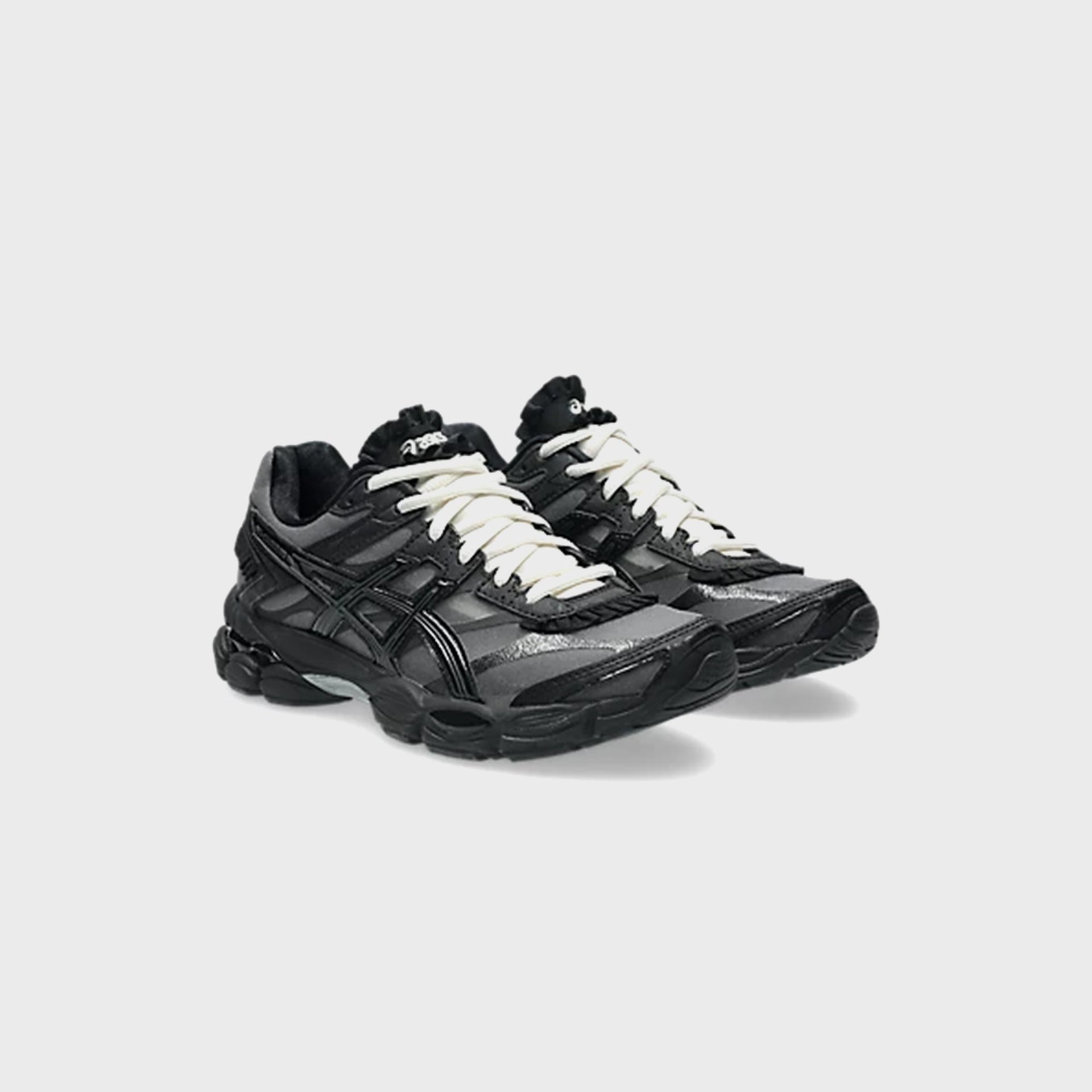 ASICS x Griff Gel-Cumulus 16 - Black