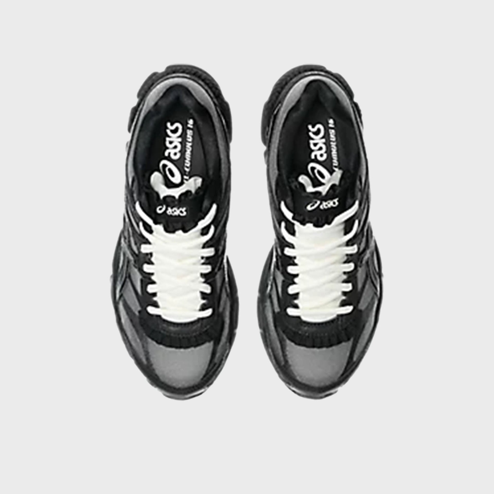 ASICS x Griff Gel-Cumulus 16 - Black