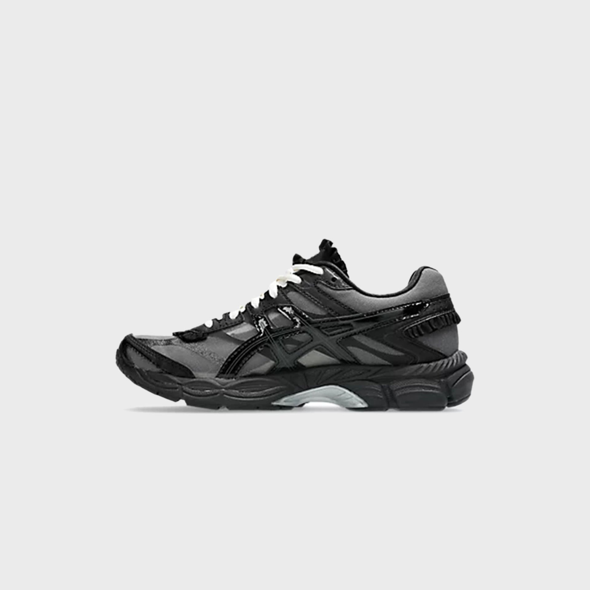 ASICS x Griff Gel-Cumulus 16 - Black