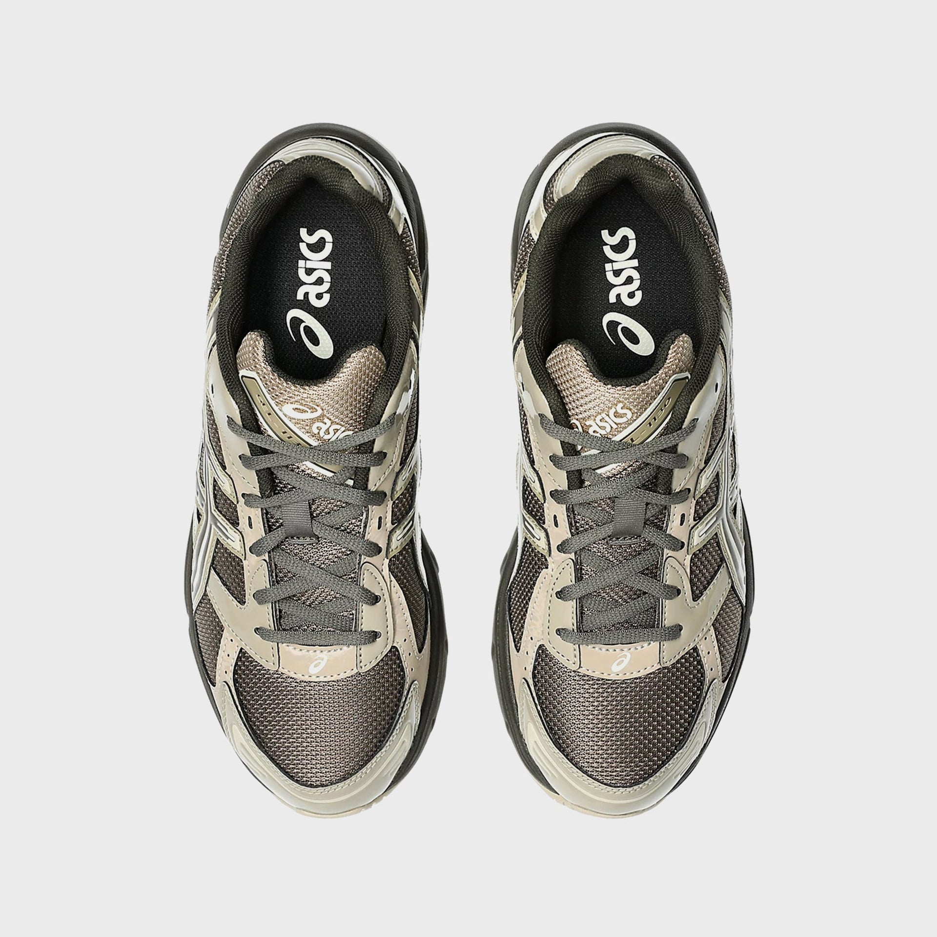 ASICS Gel-1130 - Sepia Brown / Driftwood