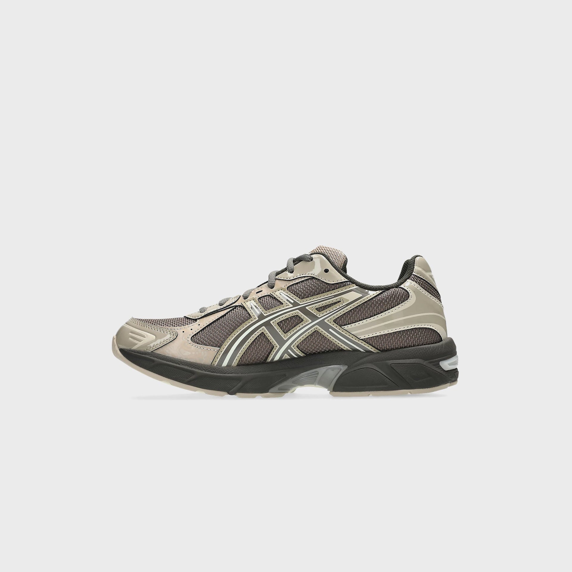 ASICS Gel-1130 - Sepia Brown / Driftwood