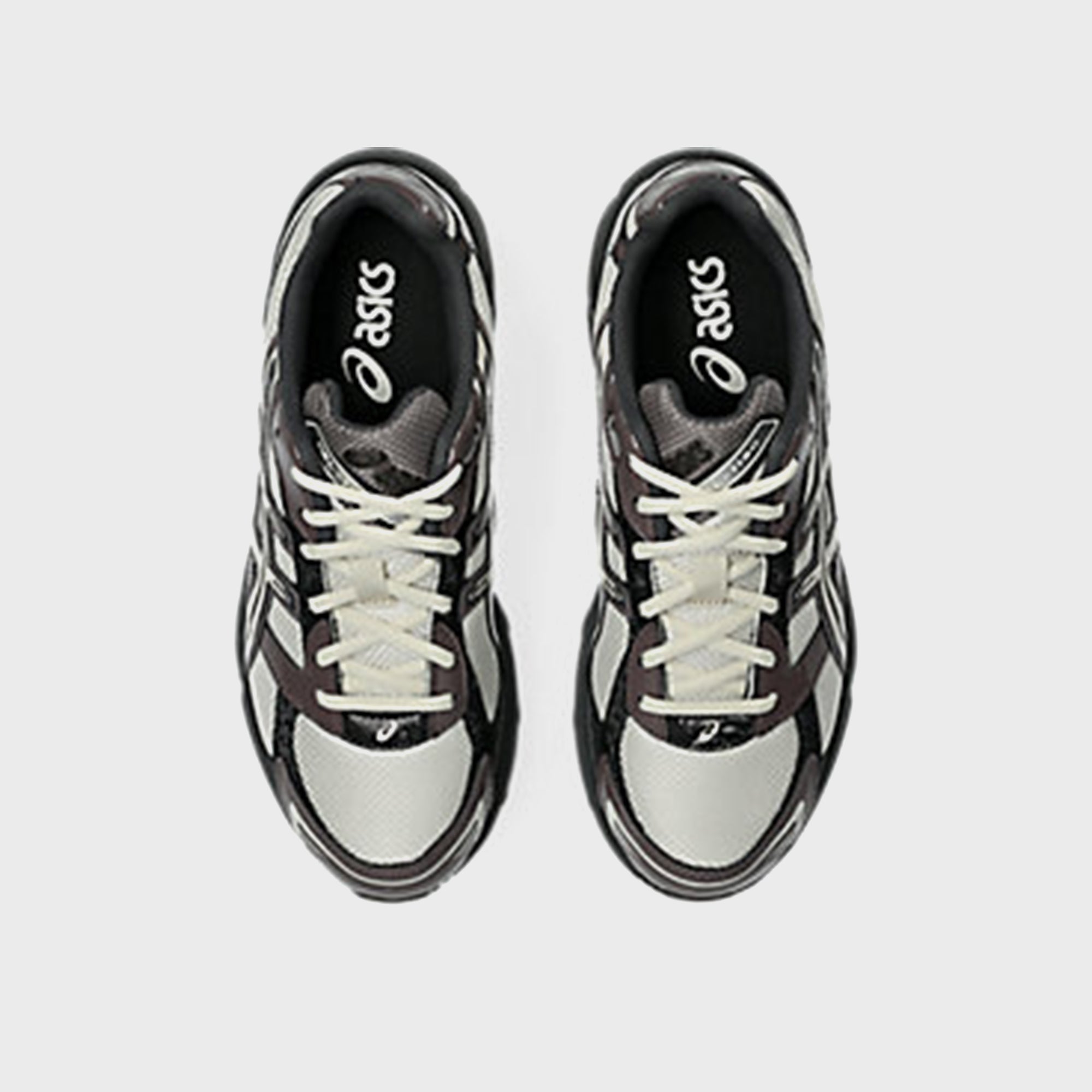 ASICS GEL-1130 - Oatmeal / Obsidian Grey – Kith Europe