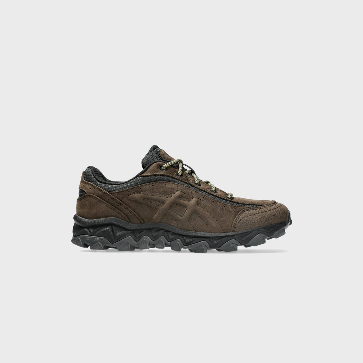 ASICS Gel Transcend Fj - Black Coffee