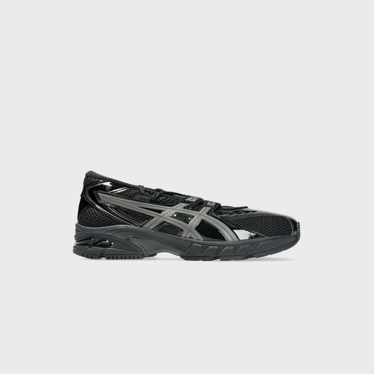 ASICS Gel-DS Trainer SP - Black / Gunmetal
