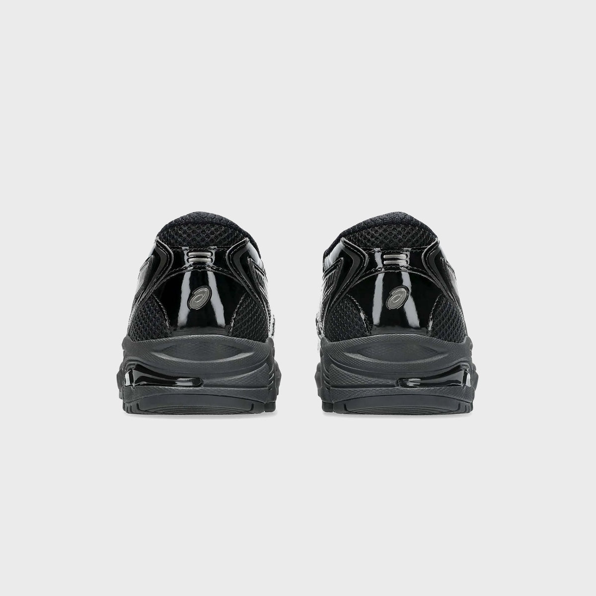 ASICS Gel-DS Trainer SP - Black / Gunmetal