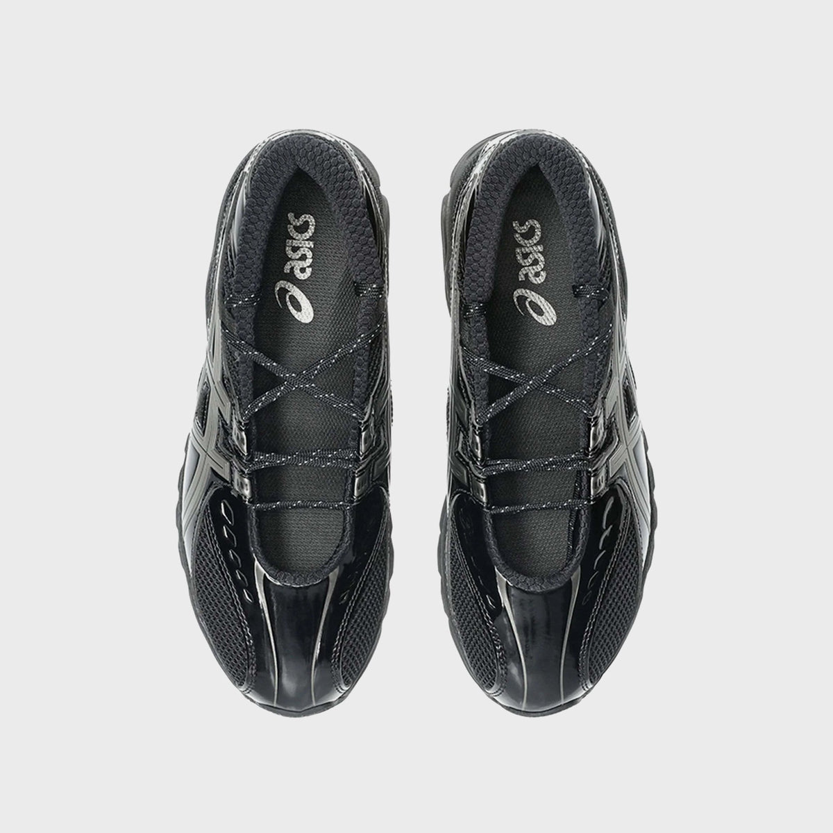 ASICS Gel-DS Trainer SP - Black / Gunmetal