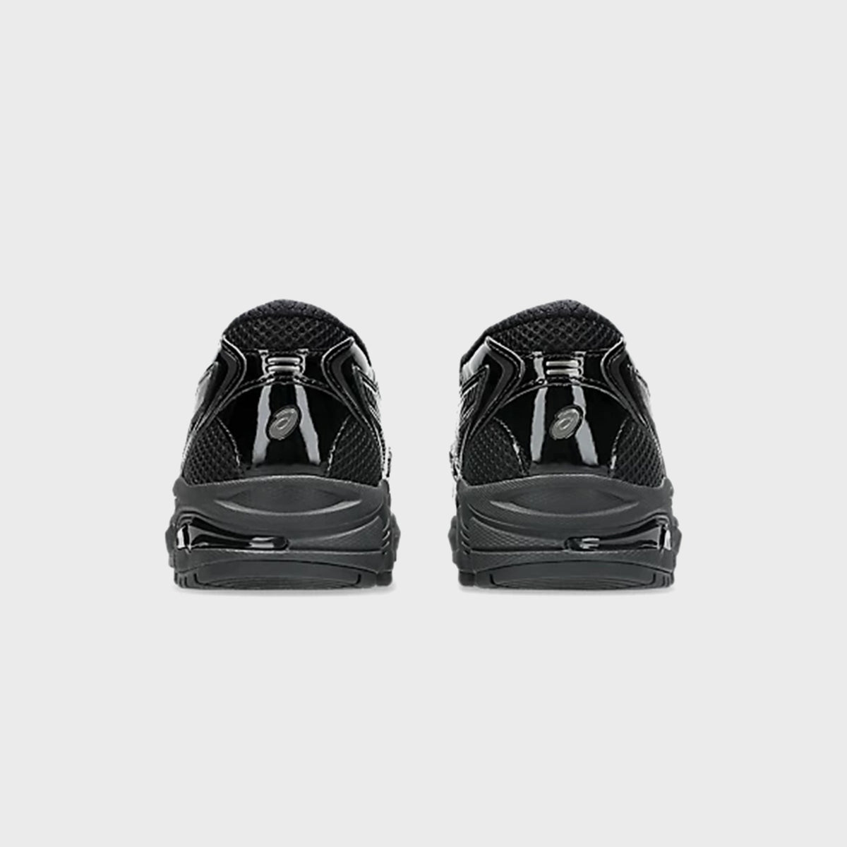 ASICS Gel-DS Trainer SP - Black / Gunmetal