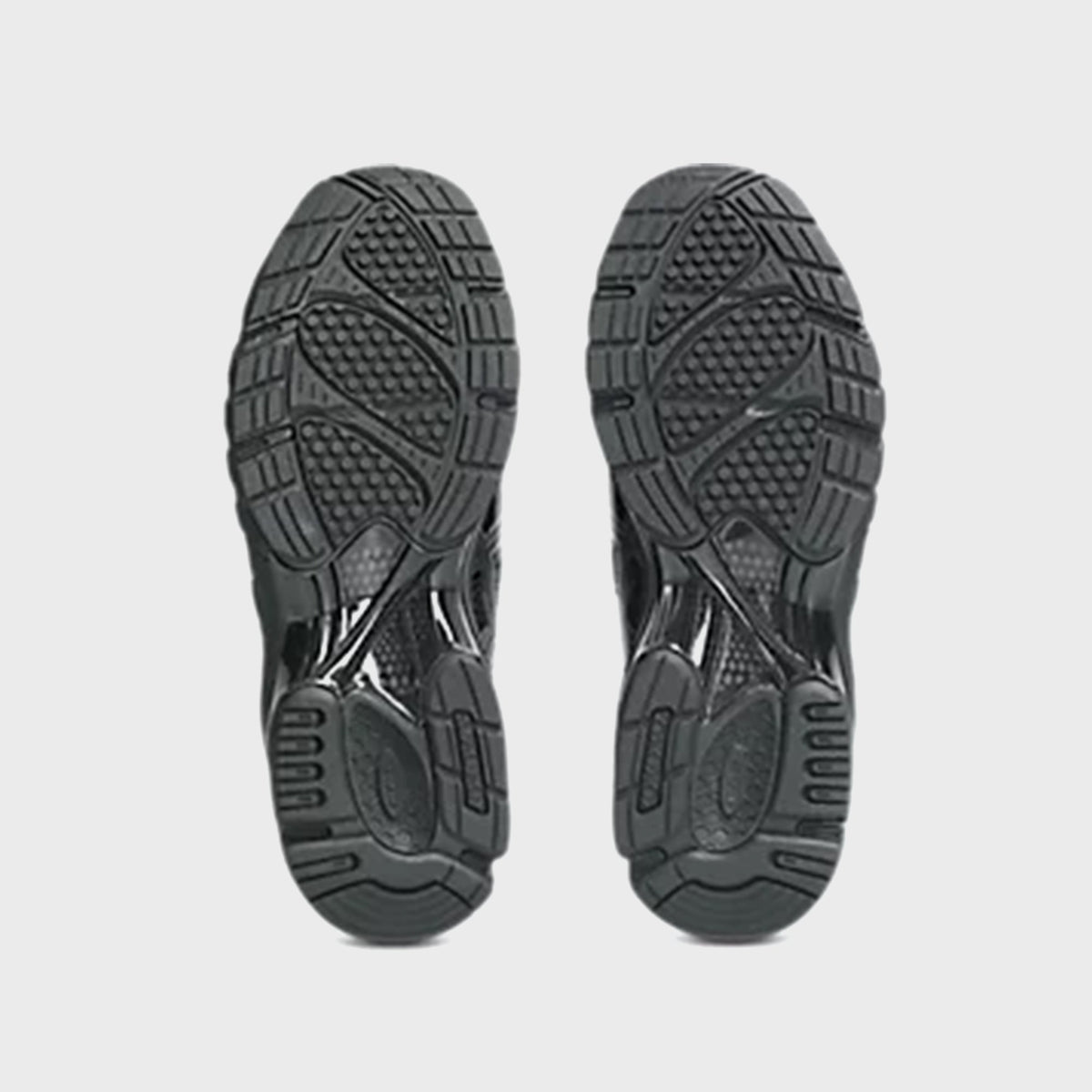 ASICS Gel-DS Trainer SP - Black / Gunmetal