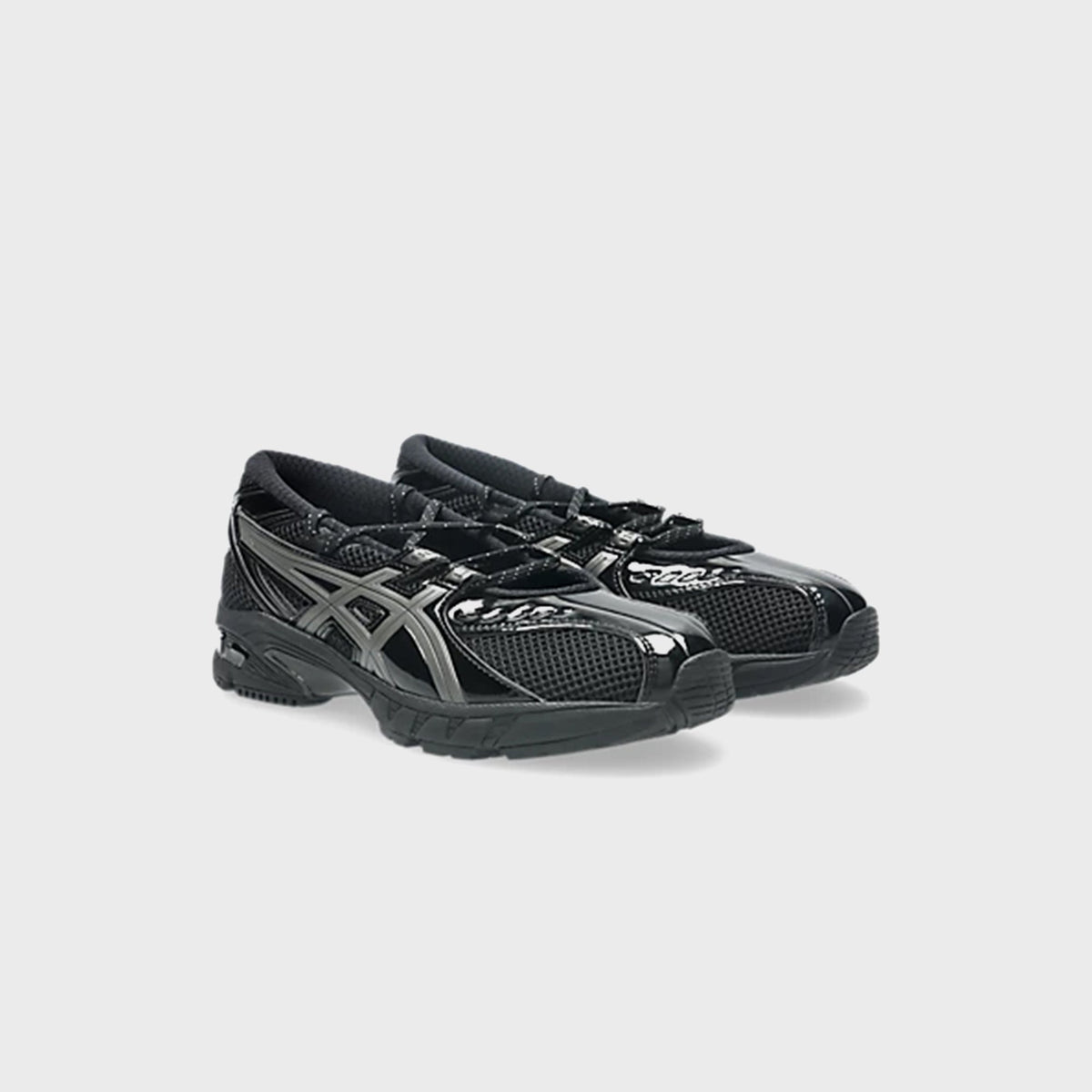 ASICS Gel-DS Trainer SP - Black / Gunmetal