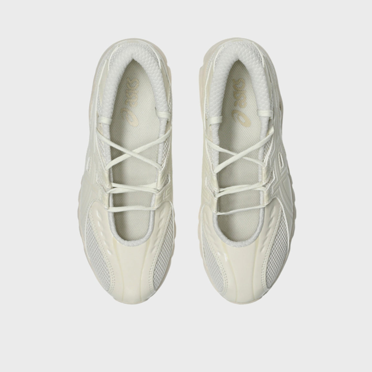 ASICS GEL-DS Trainer Sp - Cream / Vanilla