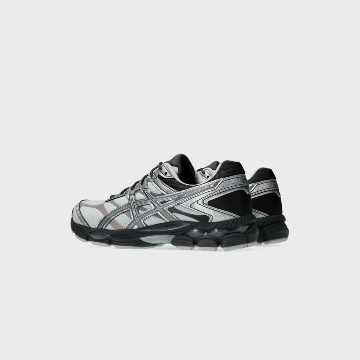 ASICS Gel-Cumulus 16 - Glacier Grey / Carbon