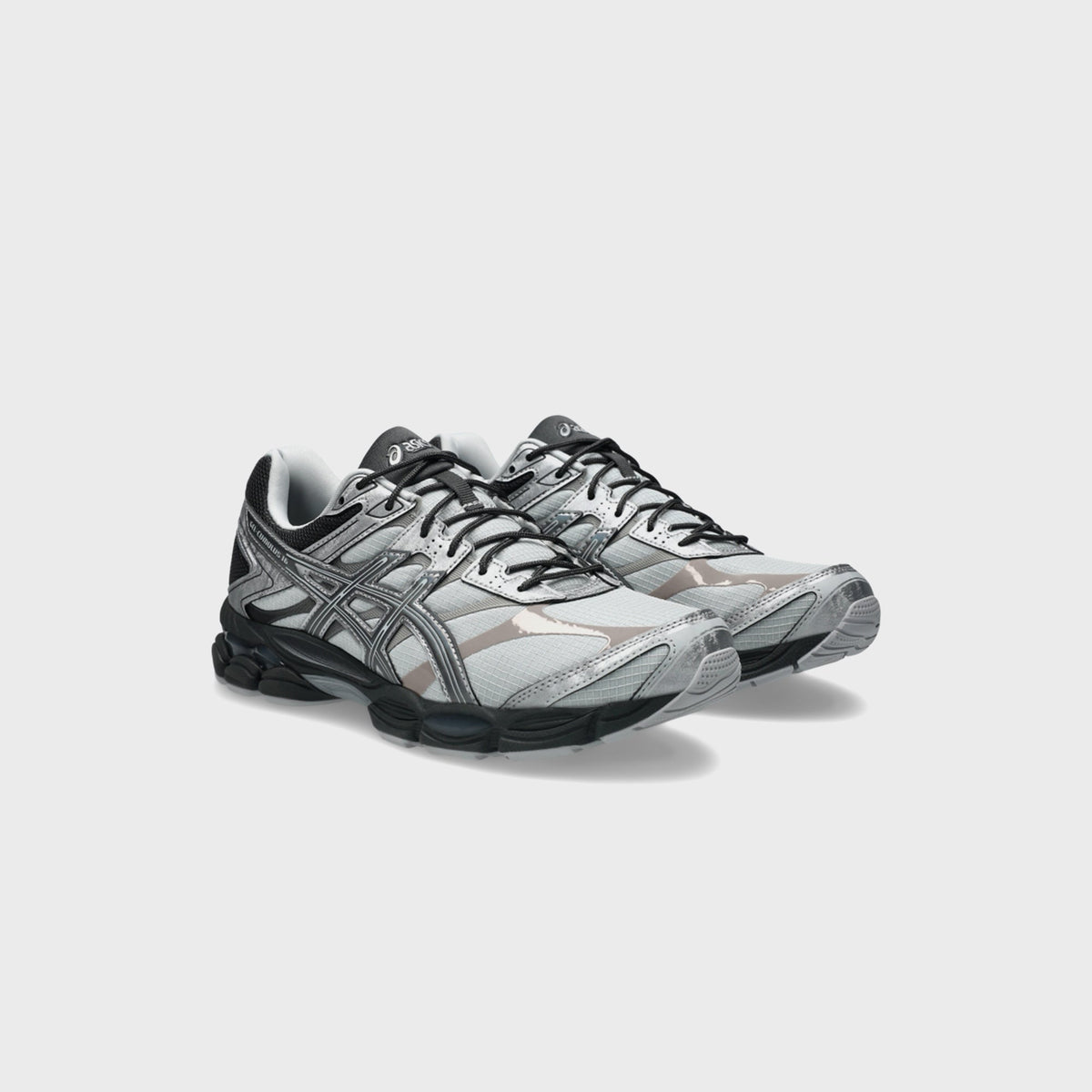 ASICS Gel-Cumulus 16 - Glacier Grey / Carbon