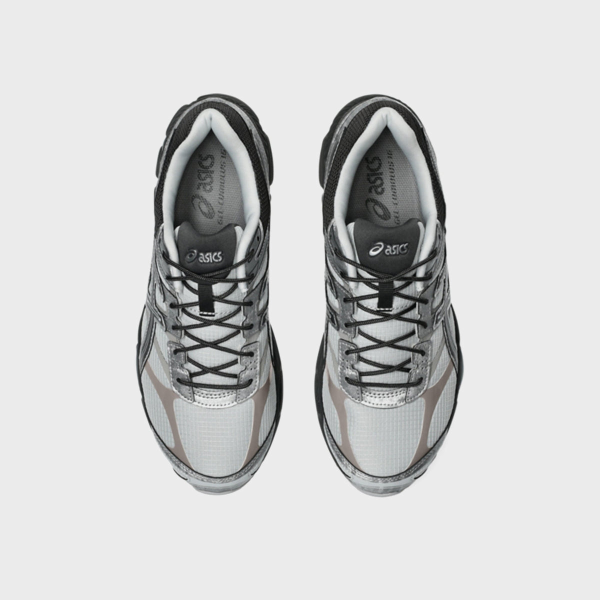 ASICS Gel-Cumulus 16 - Glacier Grey / Carbon
