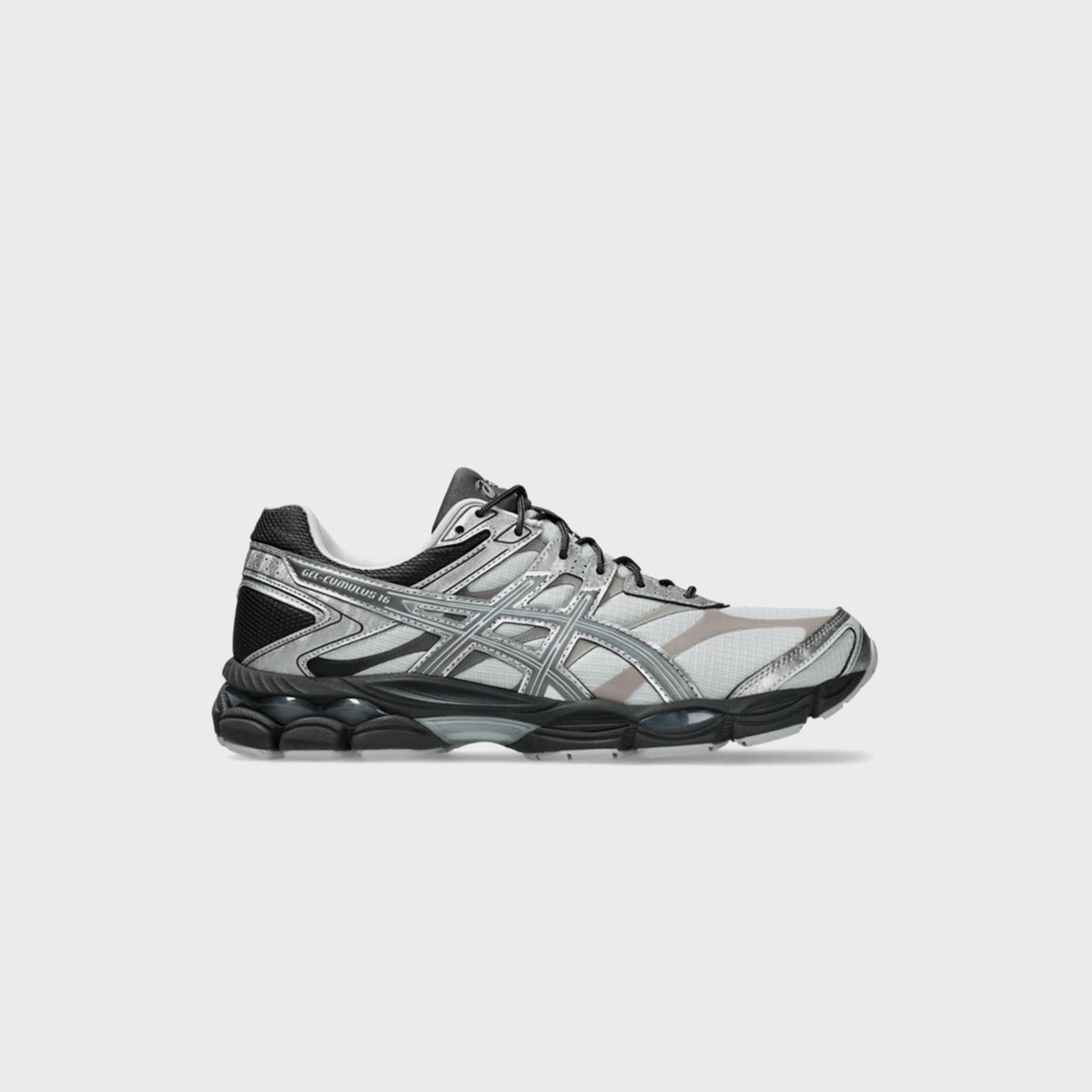 ASICS Gel-Cumulus 16 - Glacier Grey / Carbon