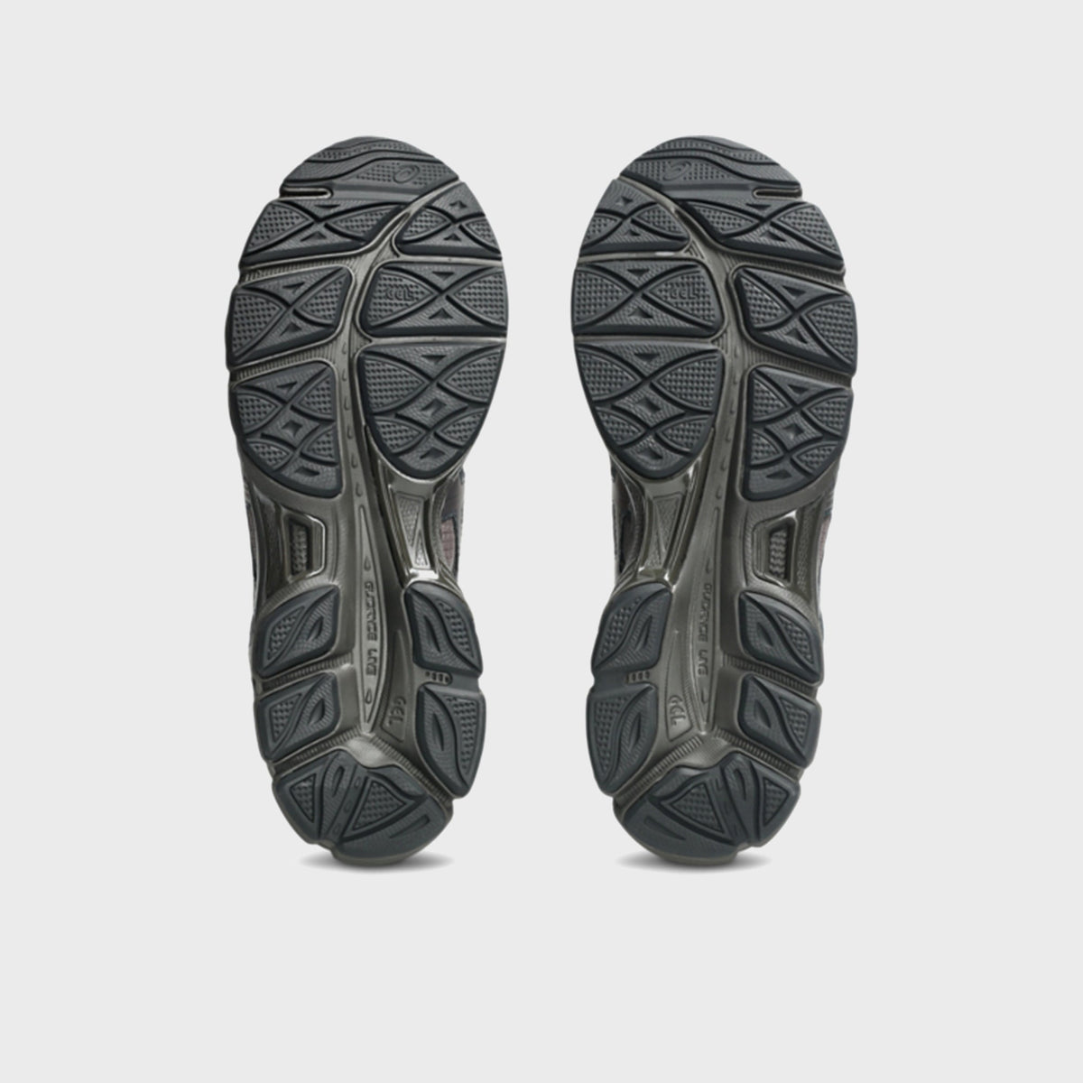 ASICS Gel-Cumulus 16 - Cocoa Powder / Black
