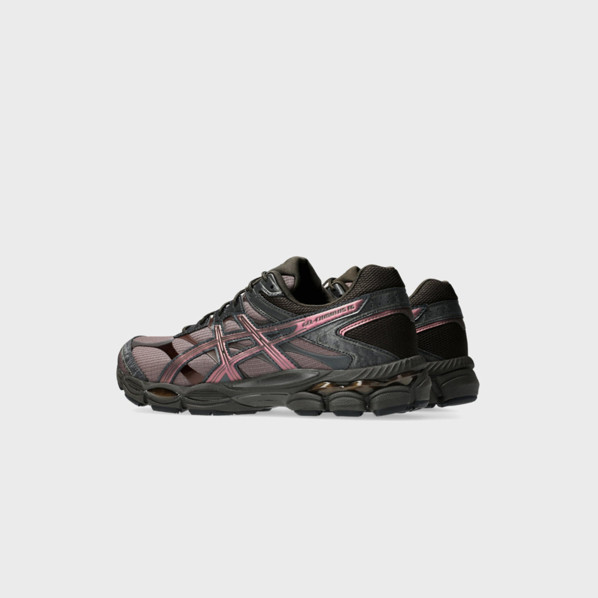 ASICS Gel-Cumulus 16 - Cocoa Powder / Black