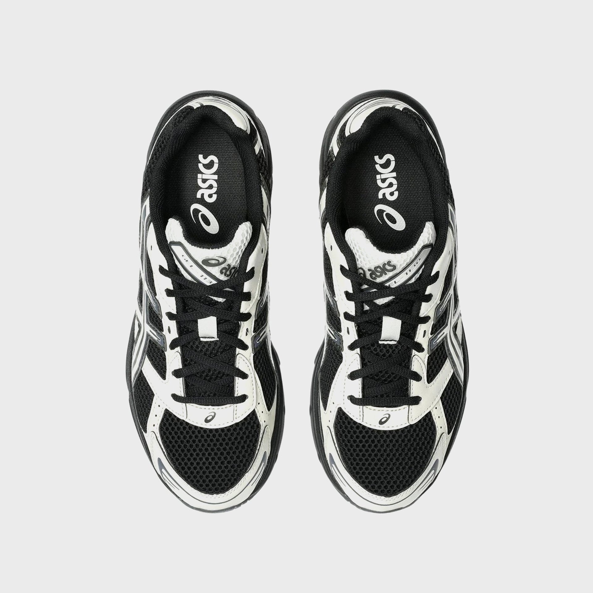 ASICS Gel-1130 - Black / Cream
