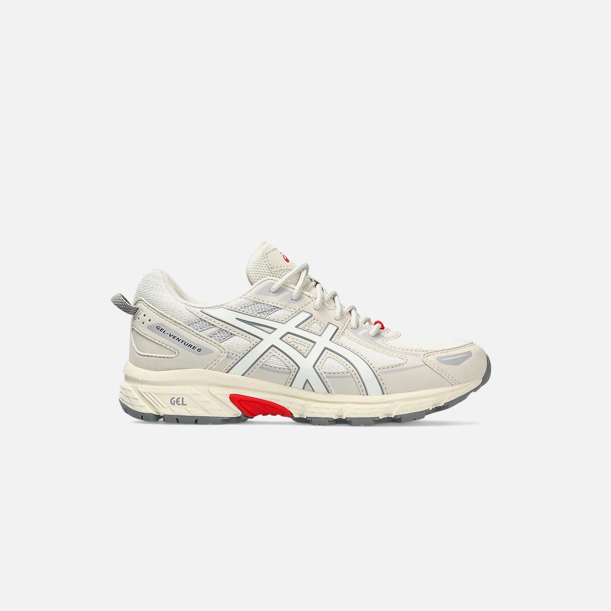 ASICS GS Gel Venture 6 Cream Cream Kith Europe