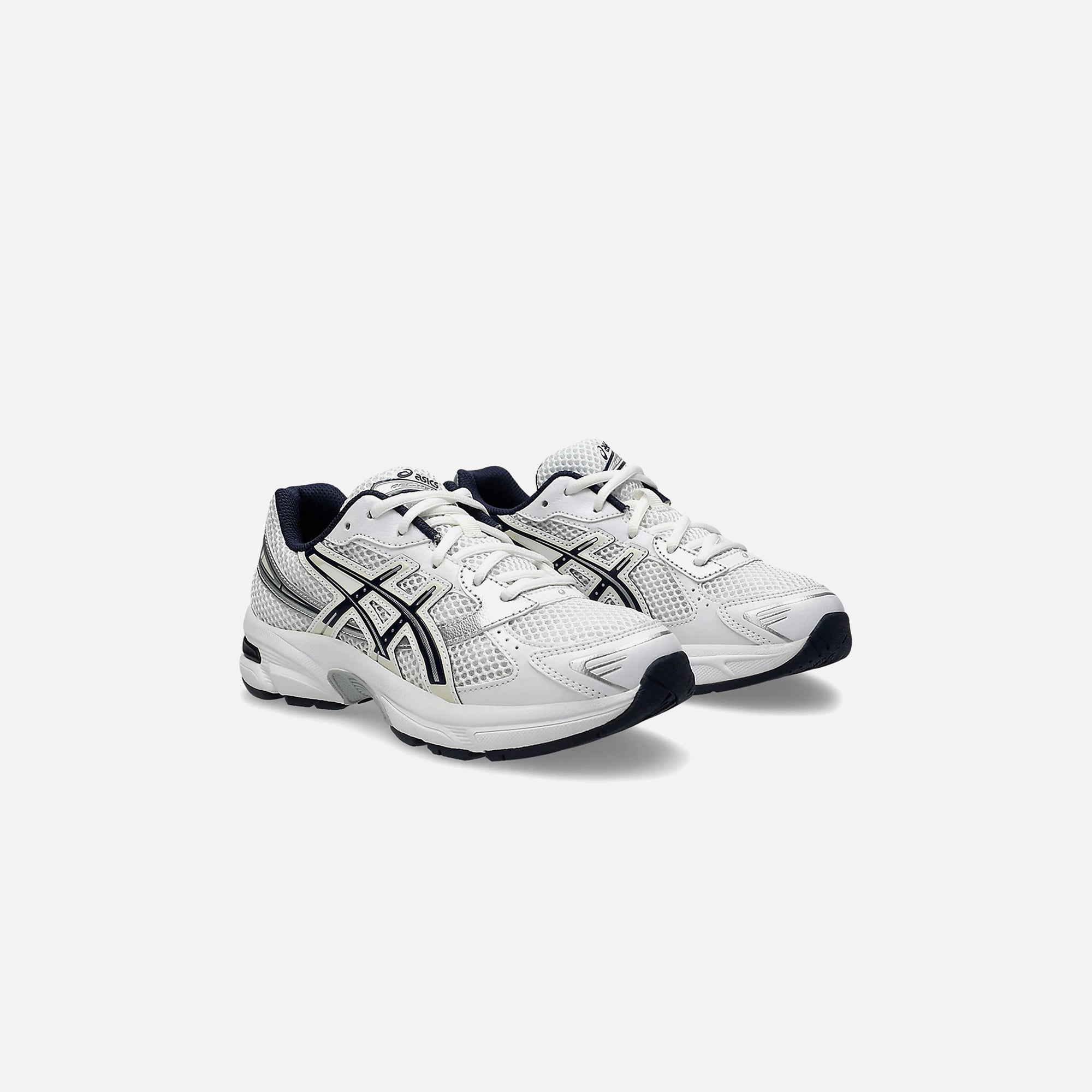 ★人気★【ASICS】★Asics Gel-1130 White Blac.k★23-30cm★ Asics Gel-1130 Shoes - White/ Black (1201A933-100) | eBay