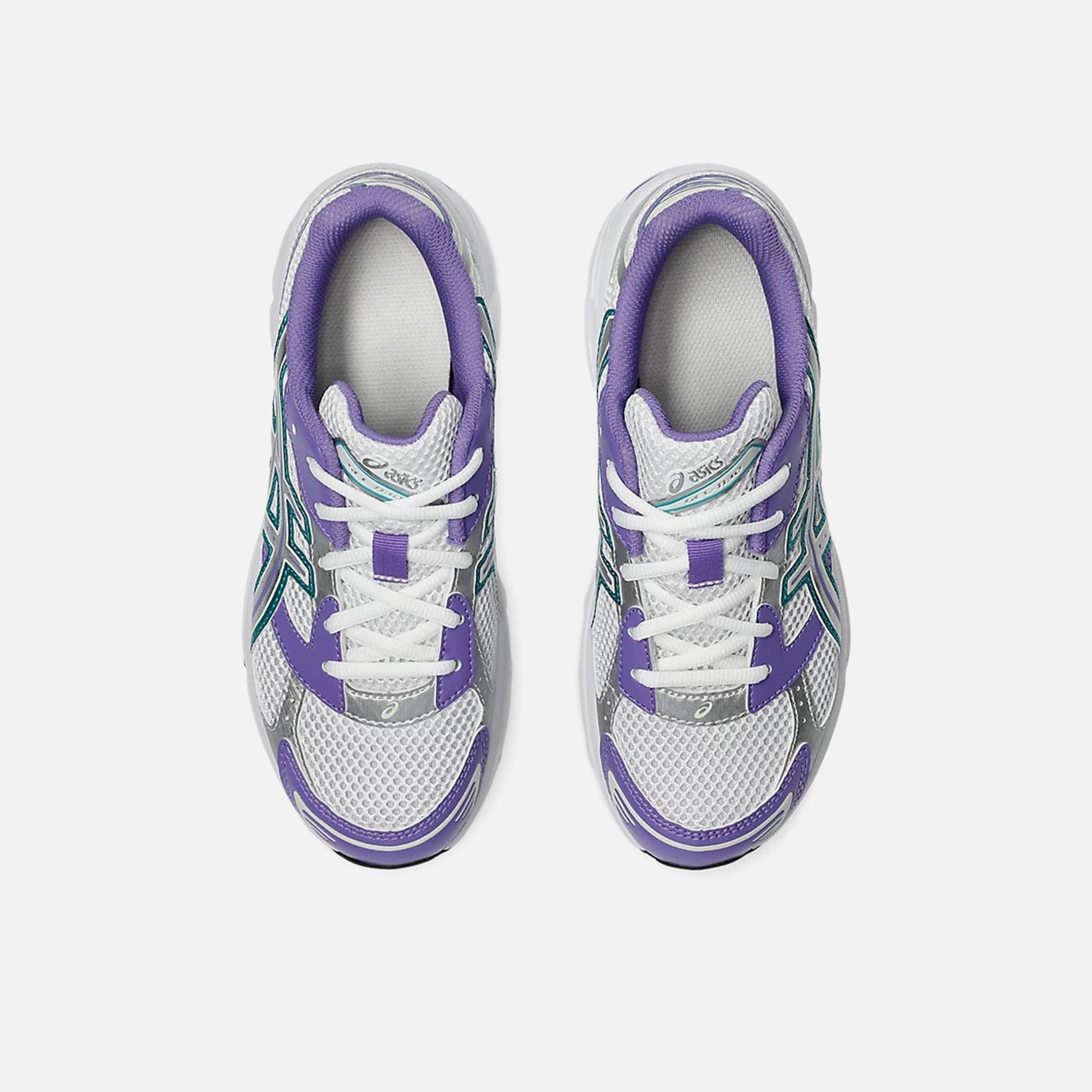 ASICS GS GEL-1130 - White / Space Lavender