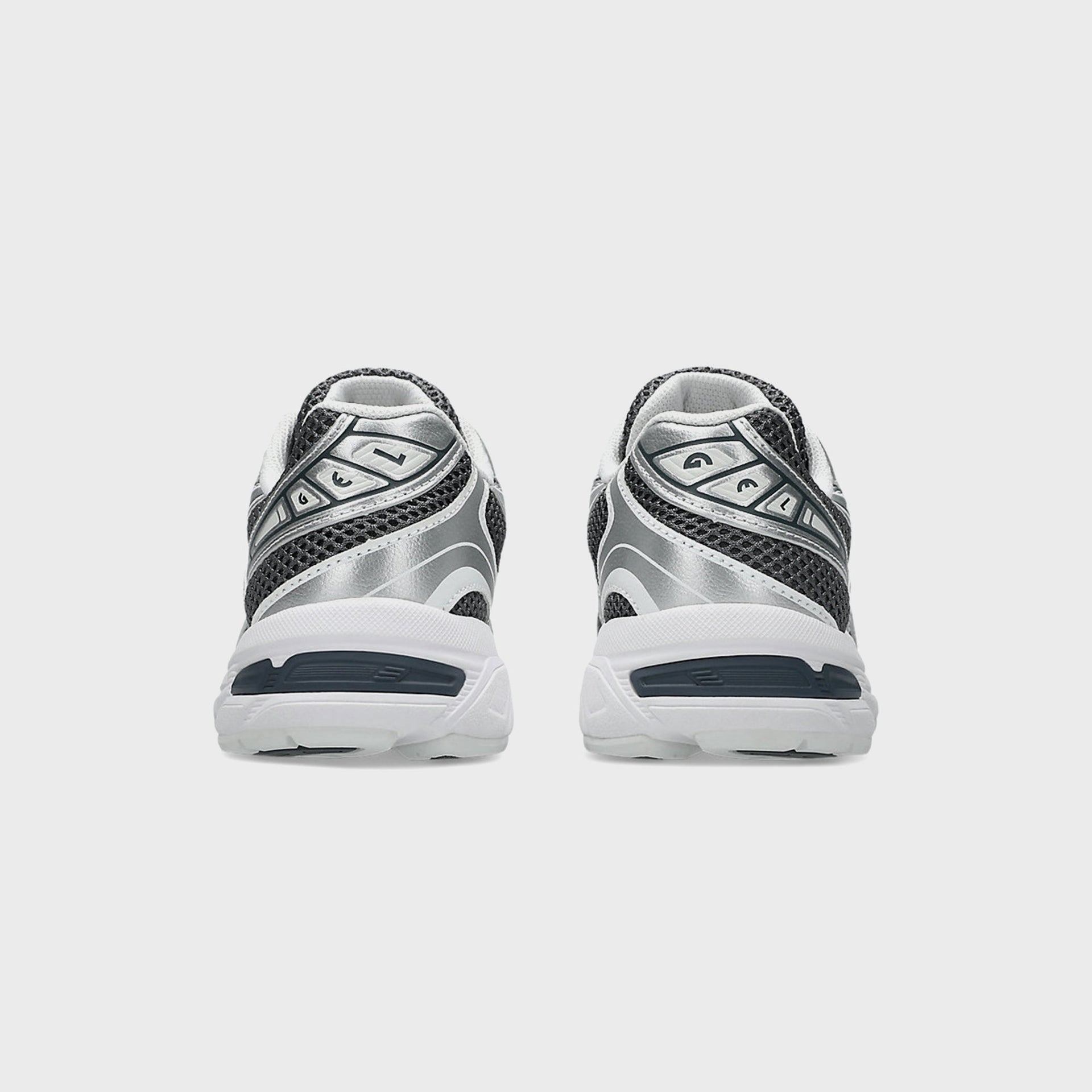 ASICS GS Gel-1130 - Carrier Grey / Pure Silver