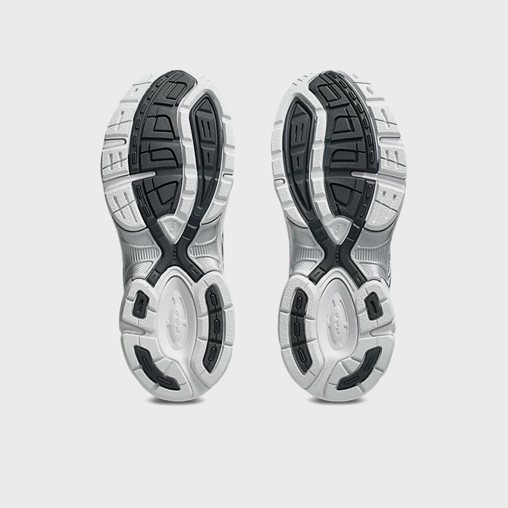 ASICS GS Gel-1130 - Carrier Grey / Pure Silver