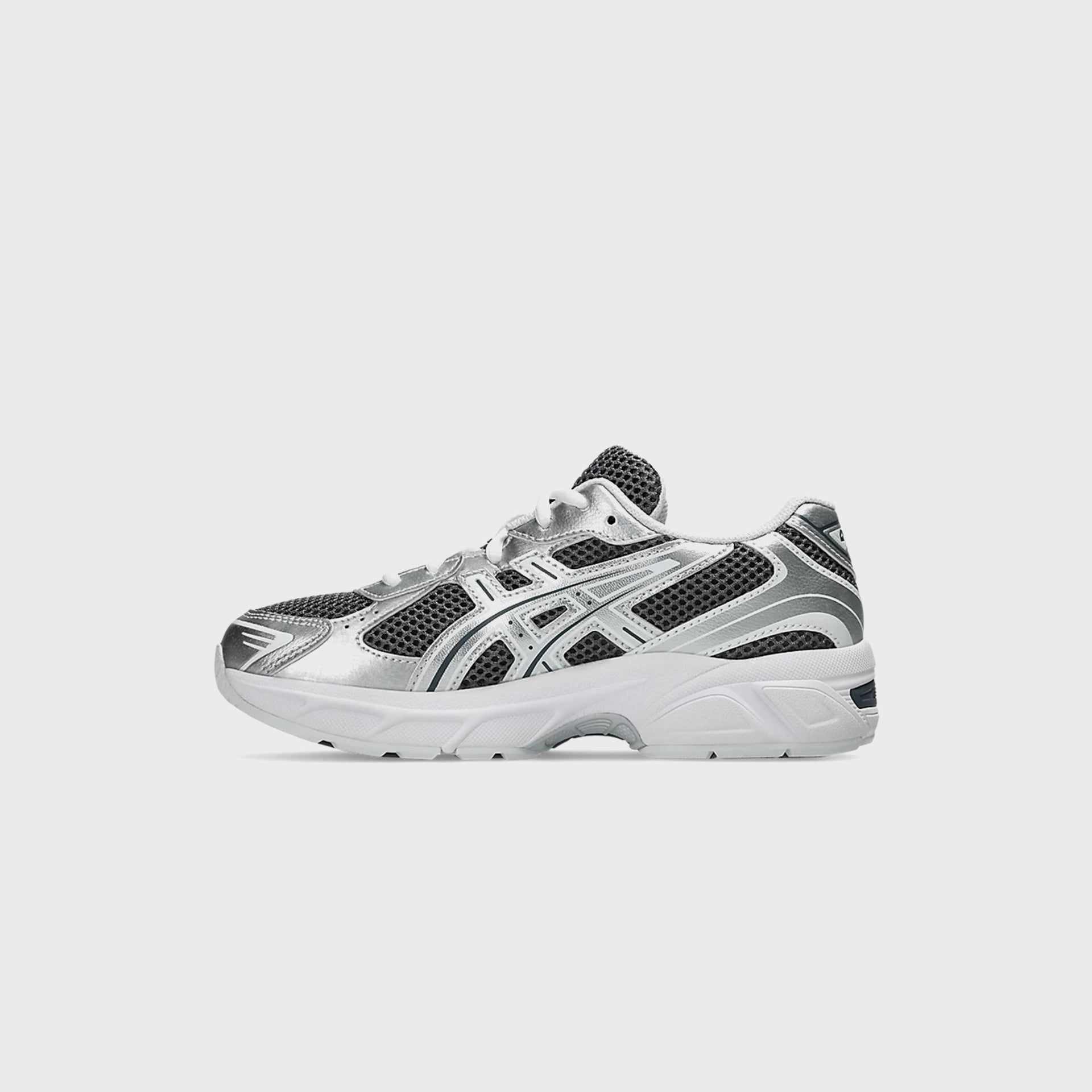 ASICS GS Gel-1130 - Carrier Grey / Pure Silver