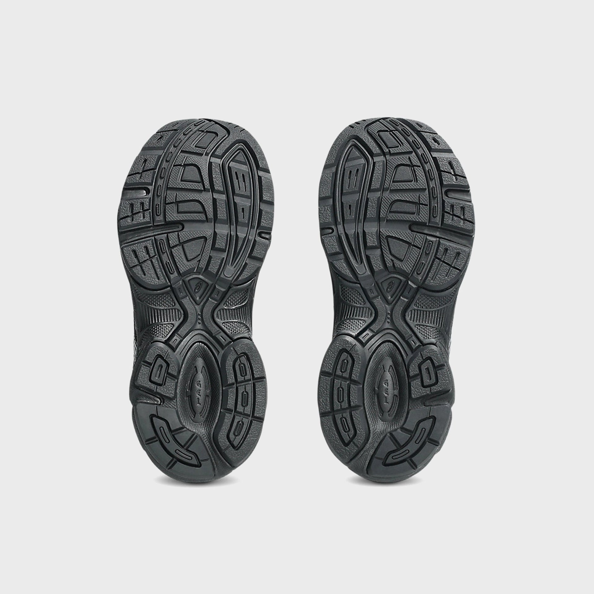 ASICS Pre-School Gel-1130 - Black / Pure Silver